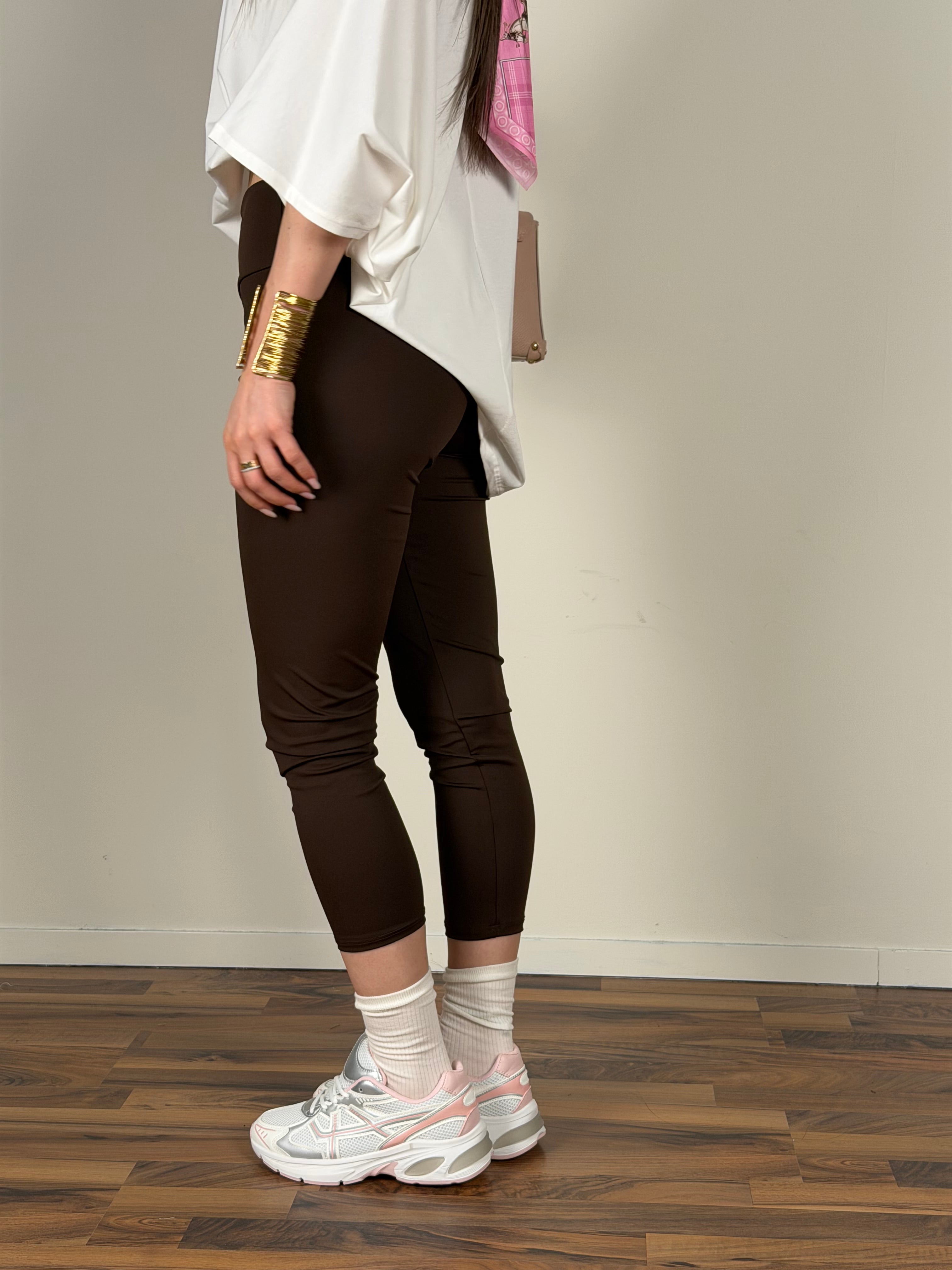Leggins street moro