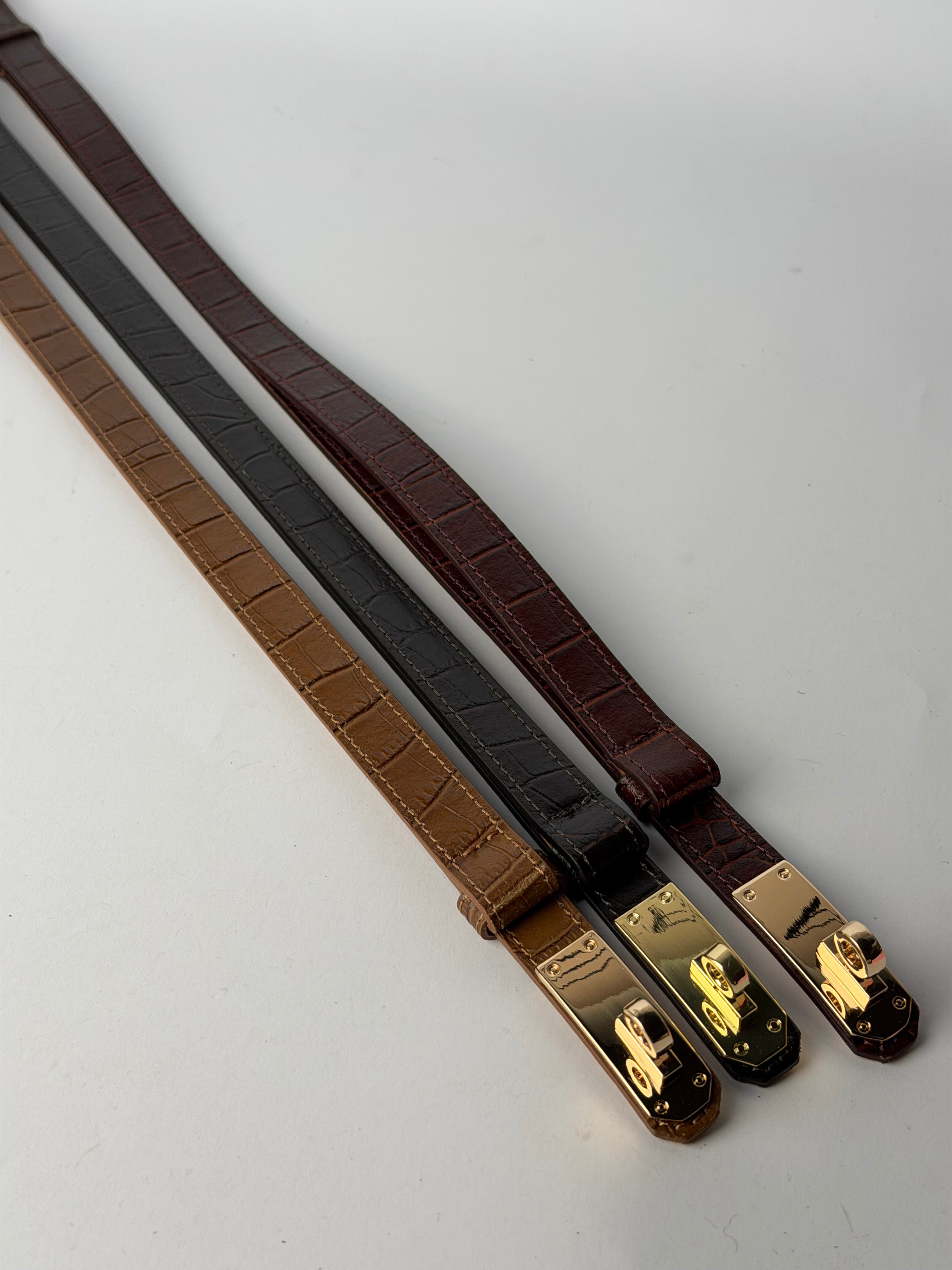 Cintura Hermosa cocco - 3 colori