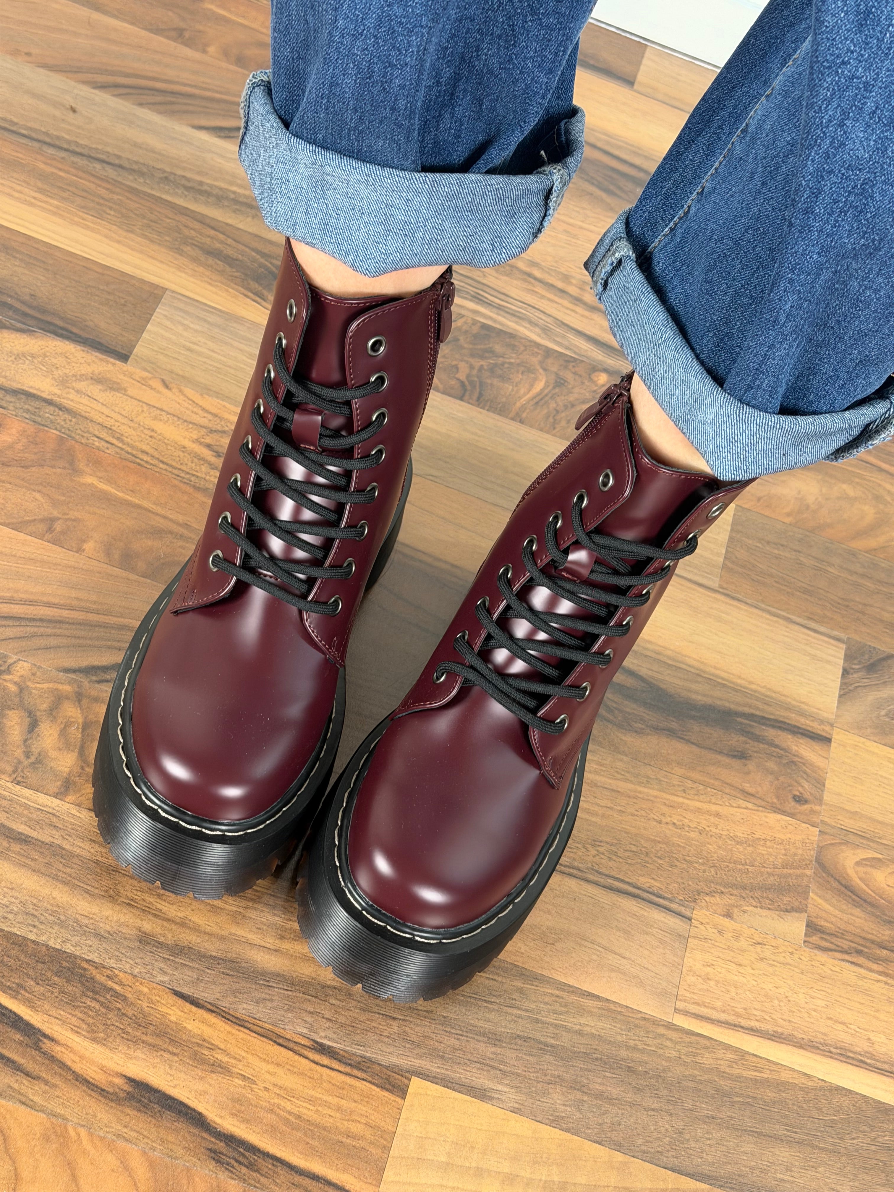 Anfibio new collection bordeaux