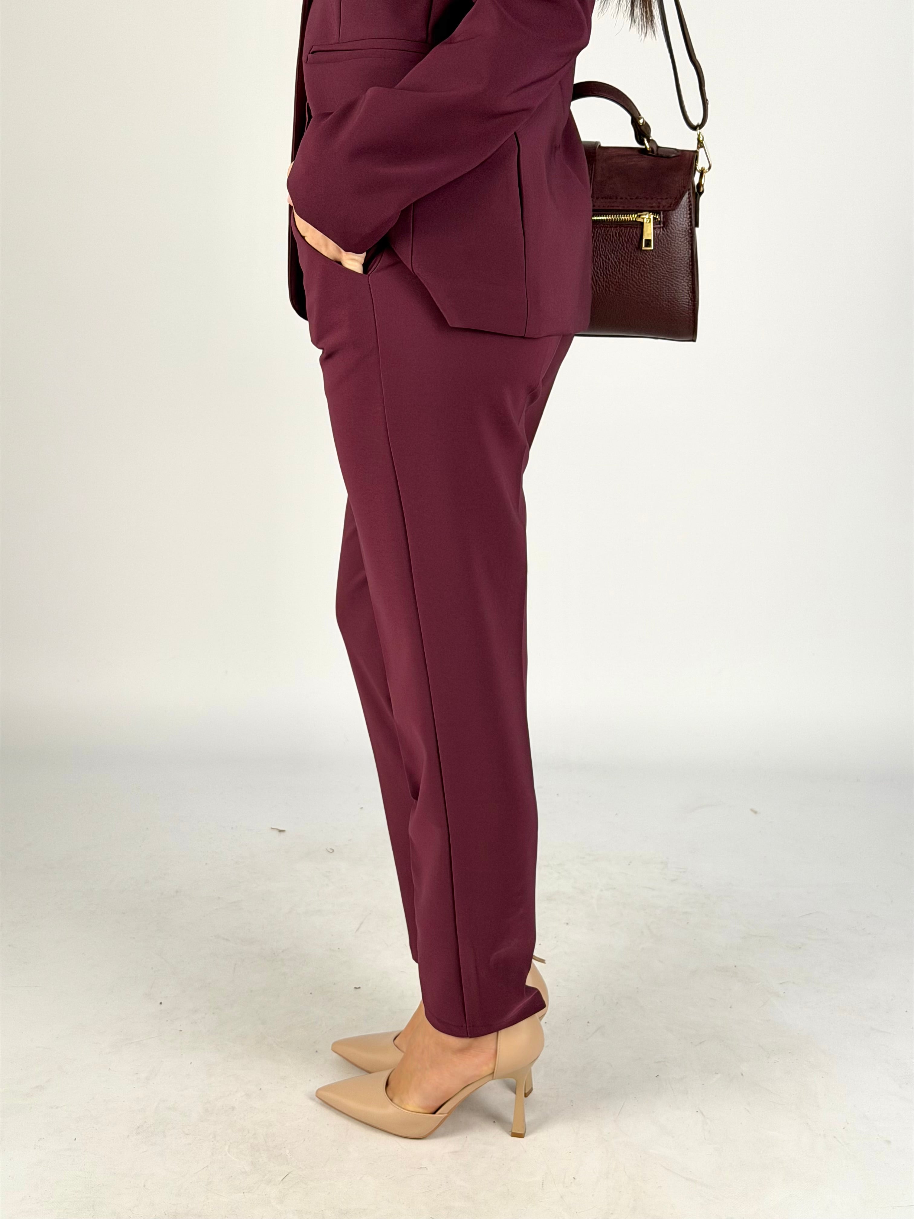 Completo castel bordeaux