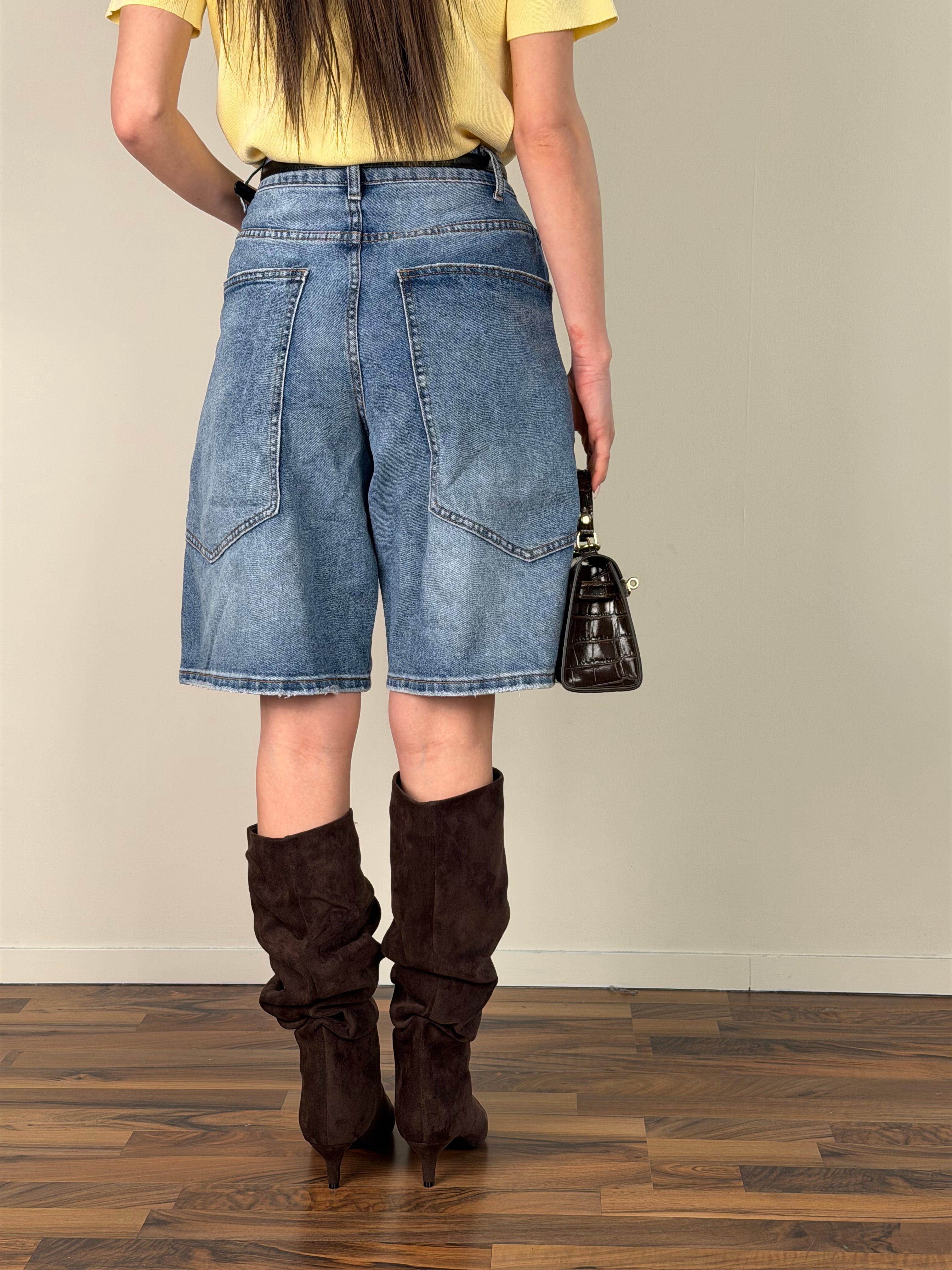 Bermuda Saint-tropez