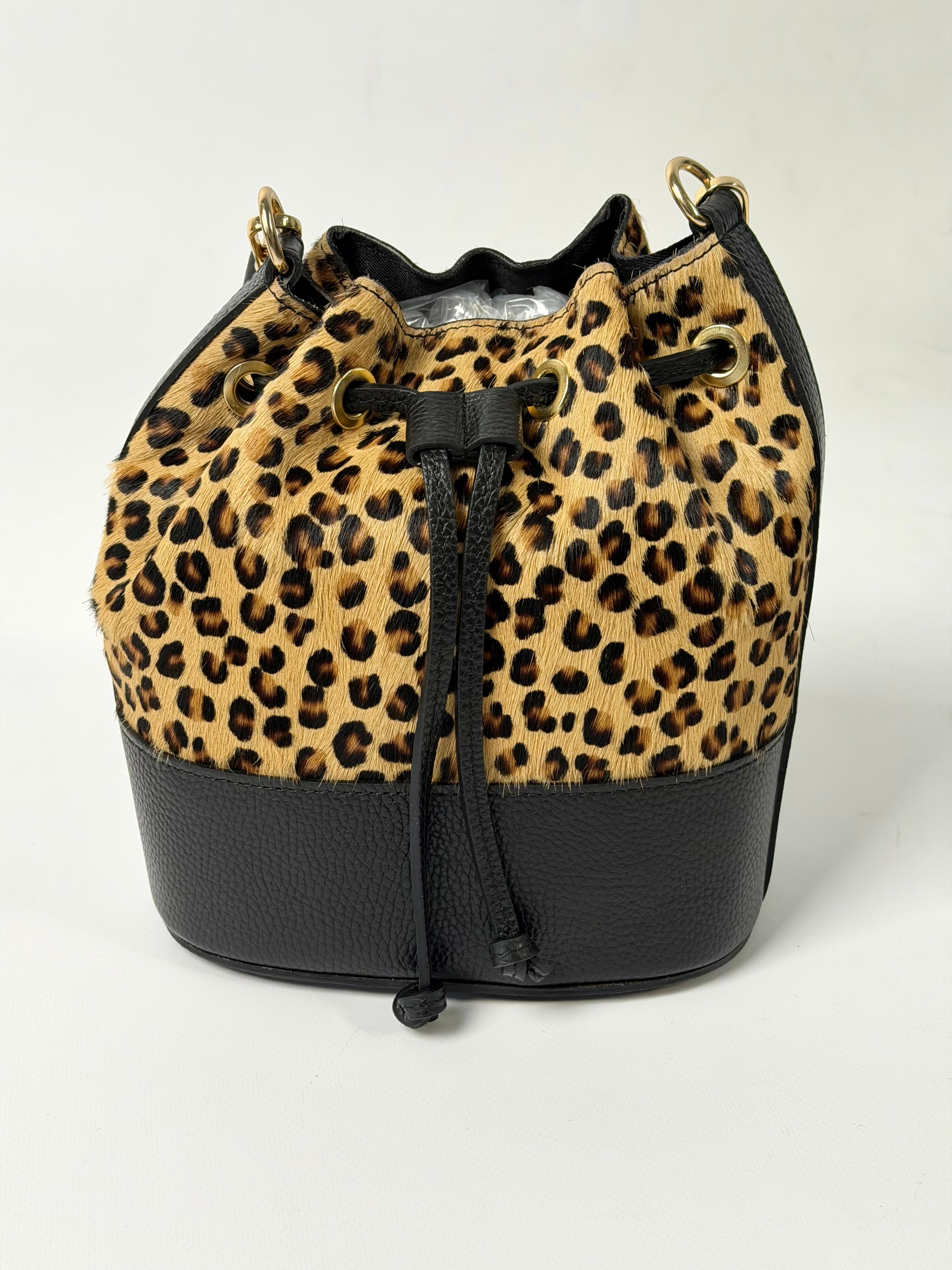 SECCHIELLO ANIMALIER