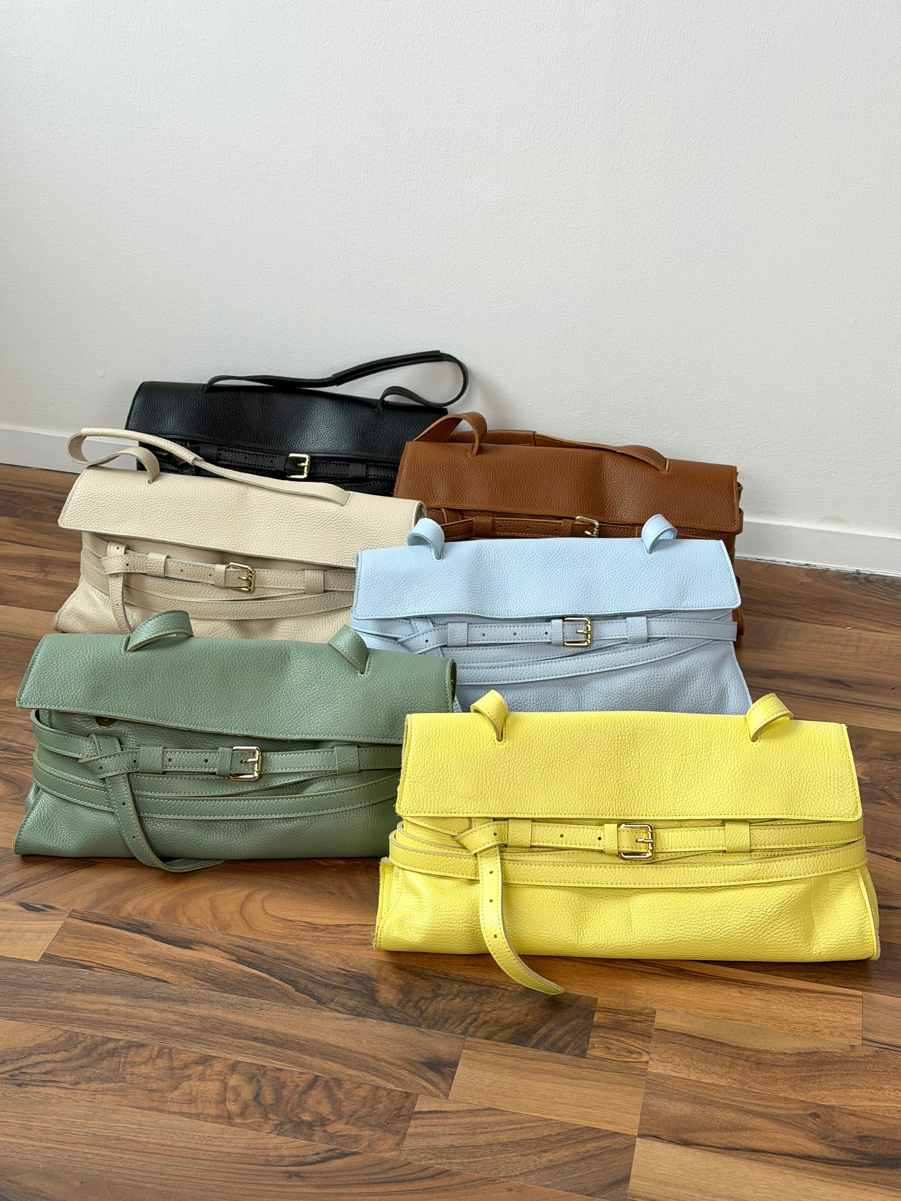 FEDERICA BAG