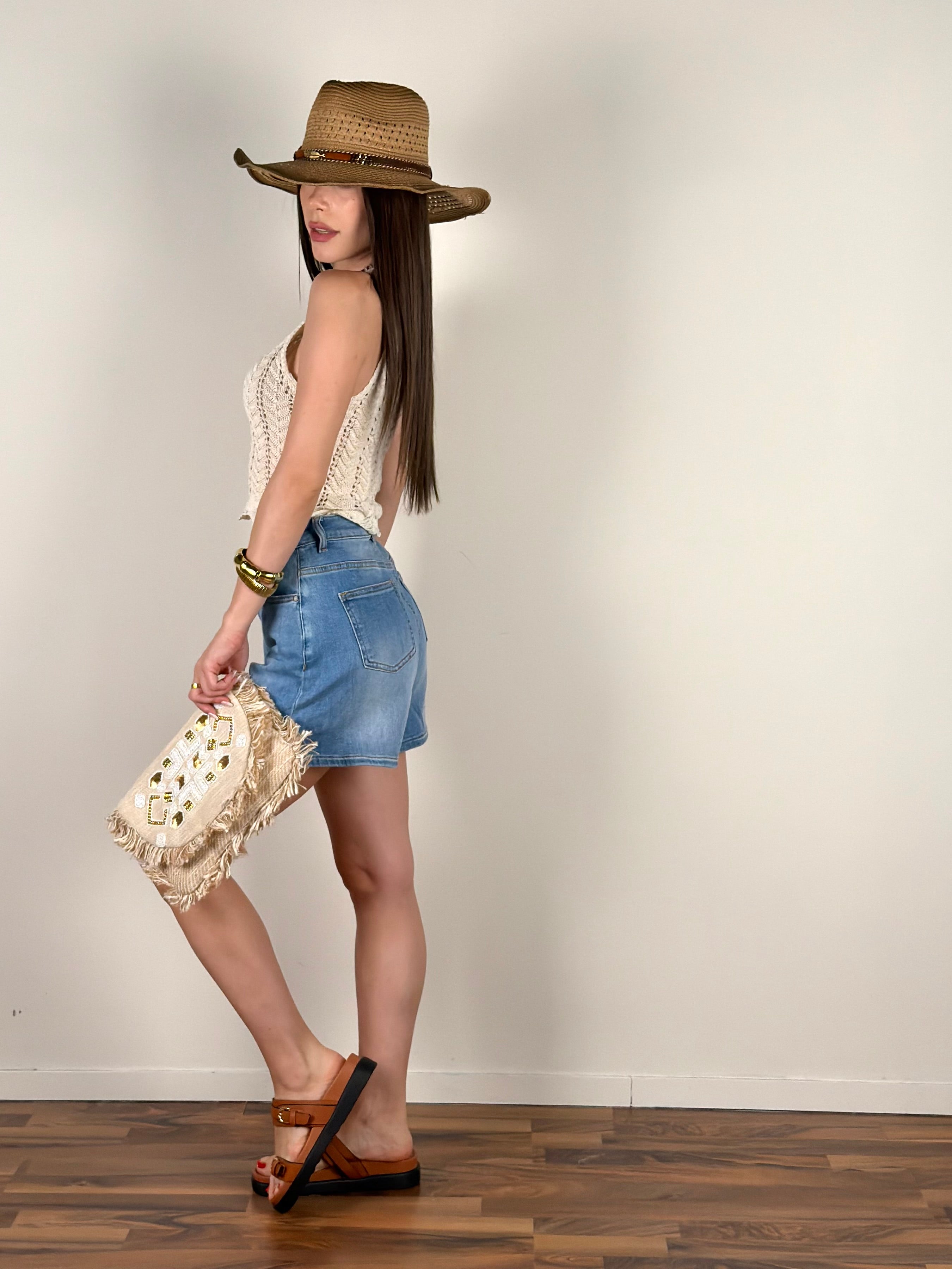 Short jeans Palma