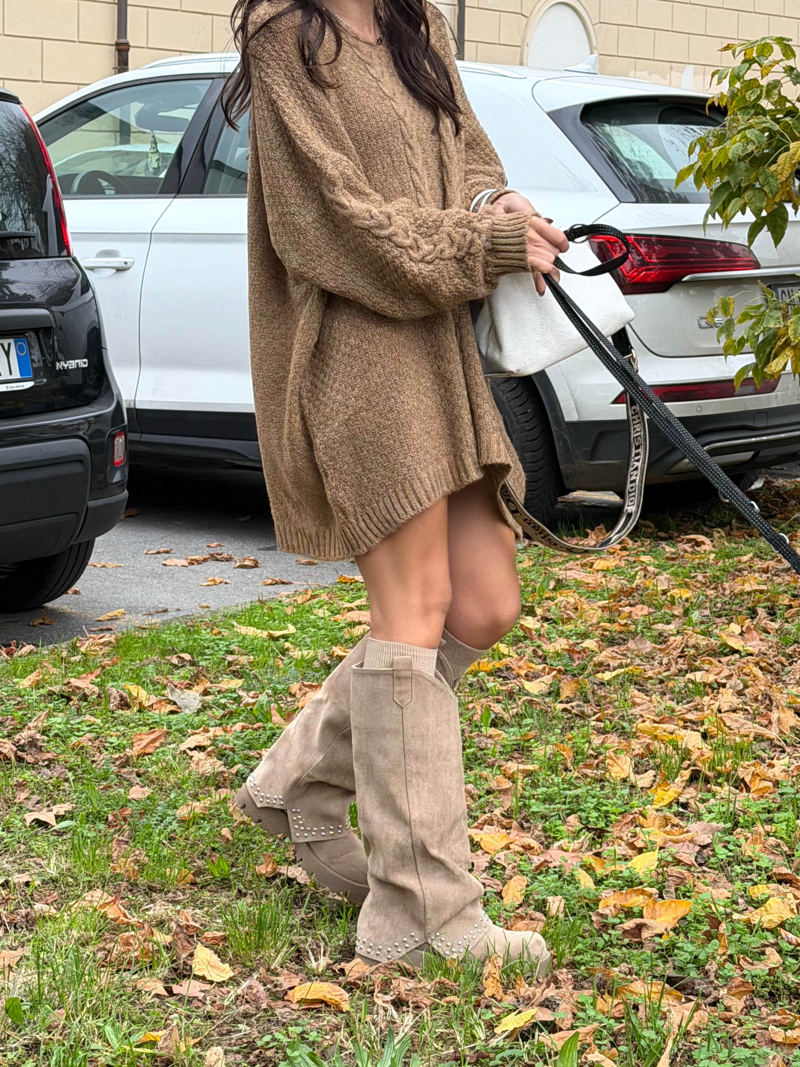 ABITO Giuli vari colori