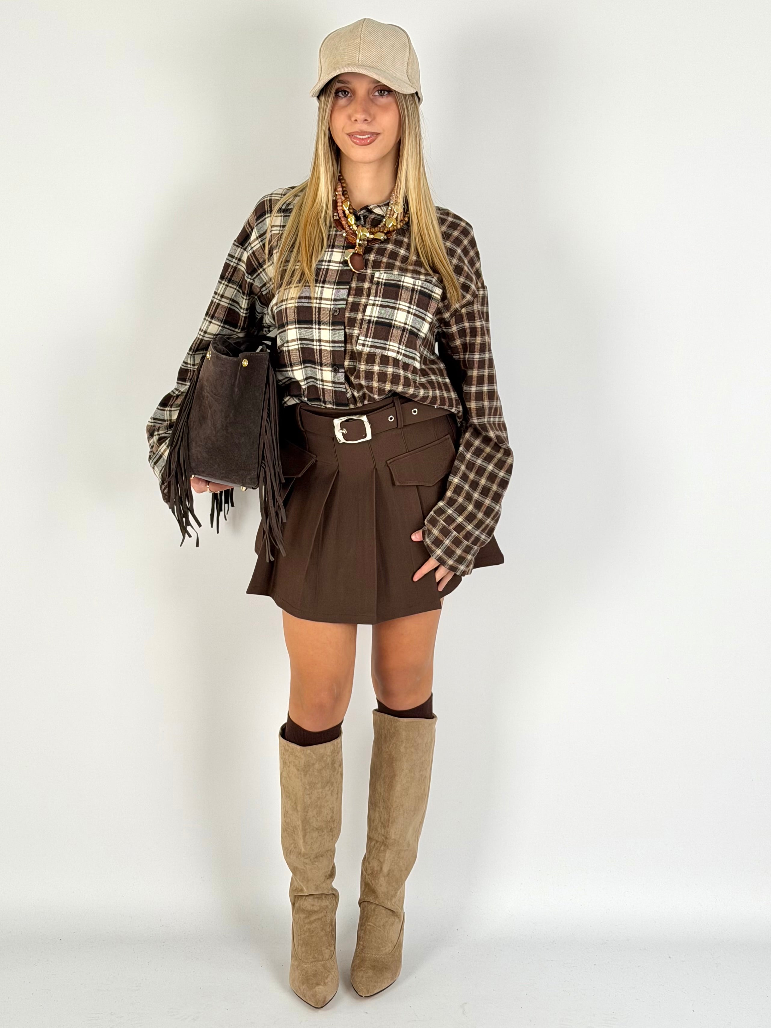 Pantagonna Alessia moro