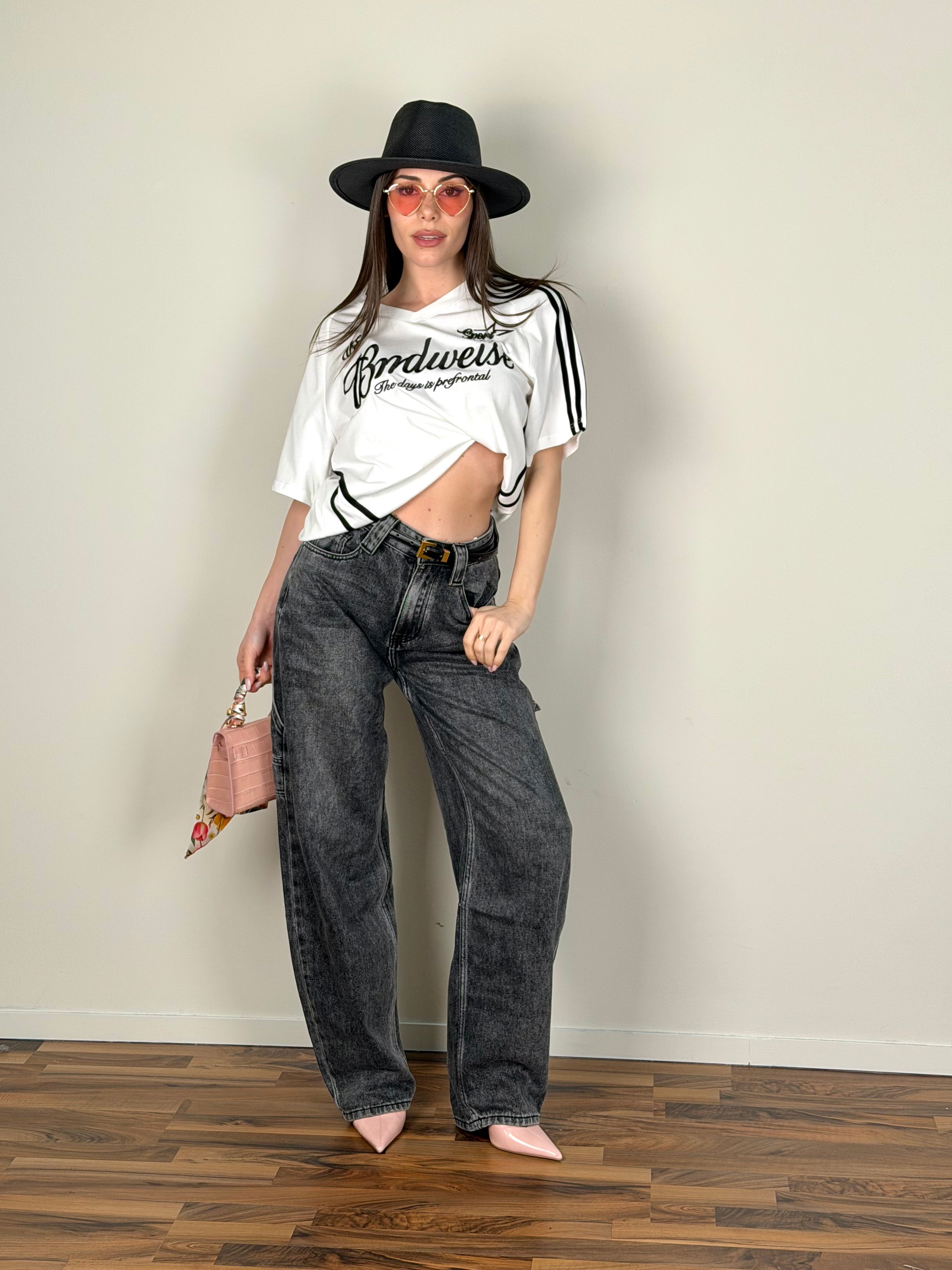 T-shirt Dafne
