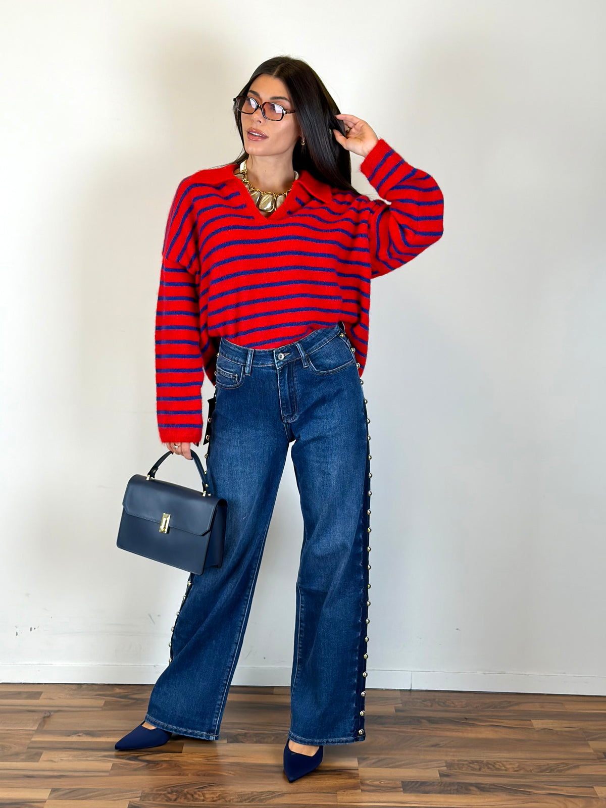 Jeans Parisian