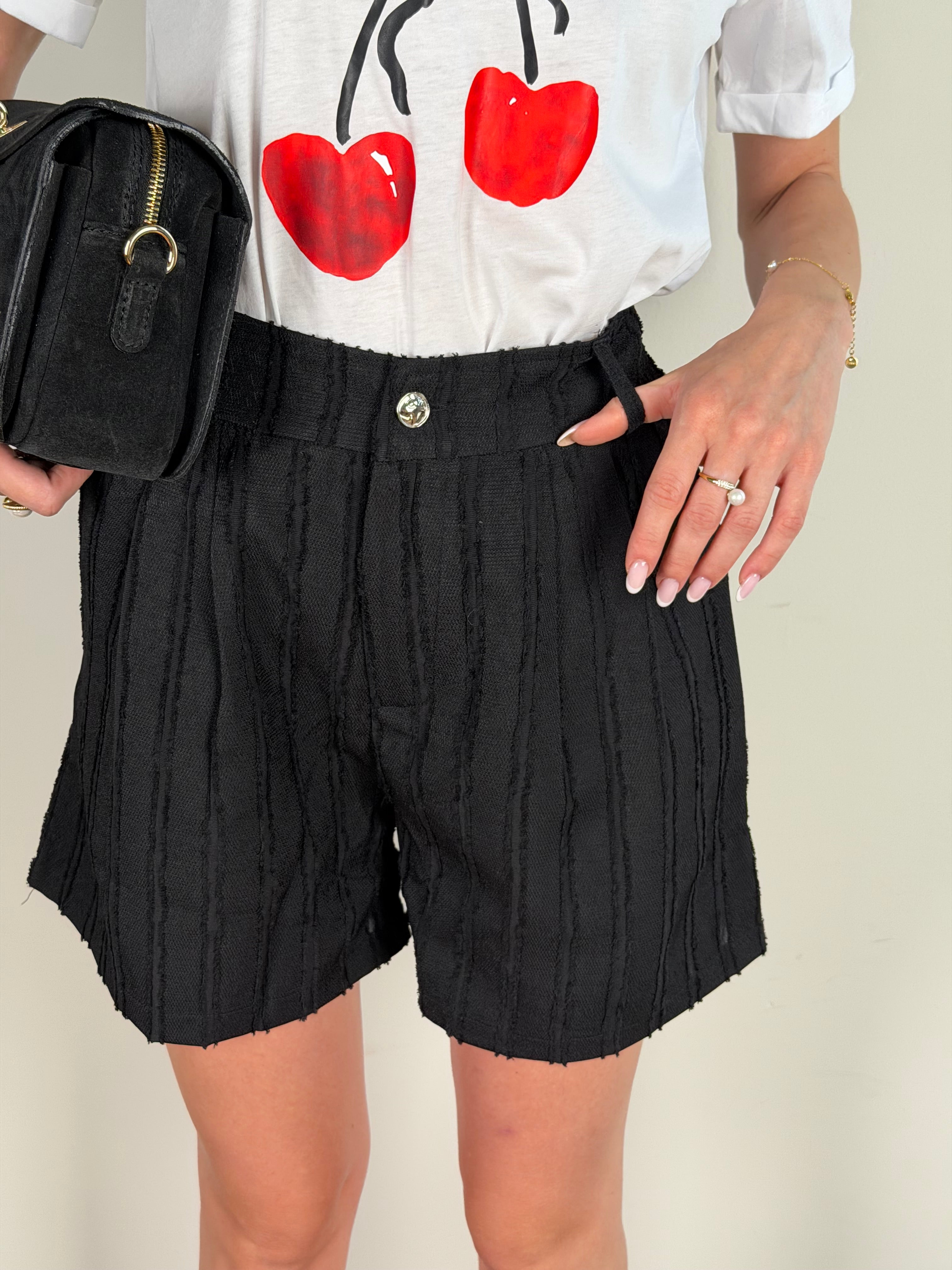 Short Mon Chèrie