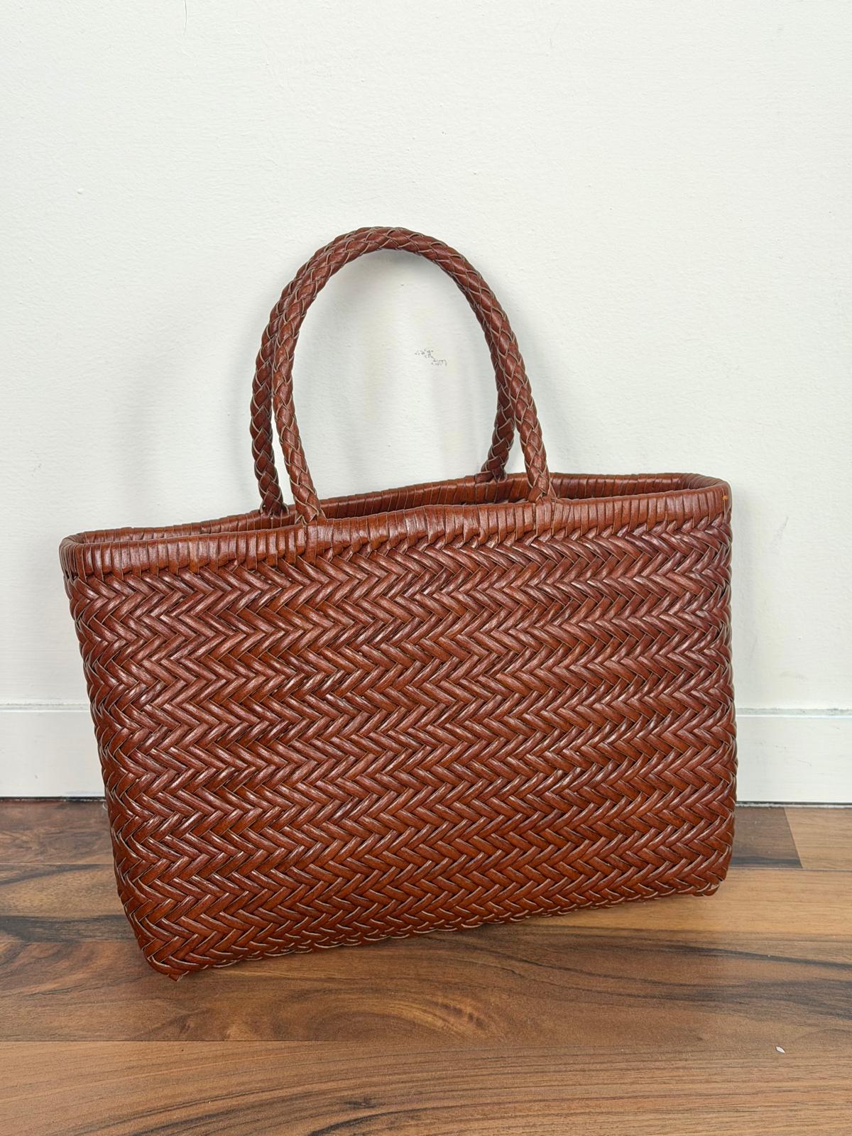 LUCREZIA intreccio Limited edition