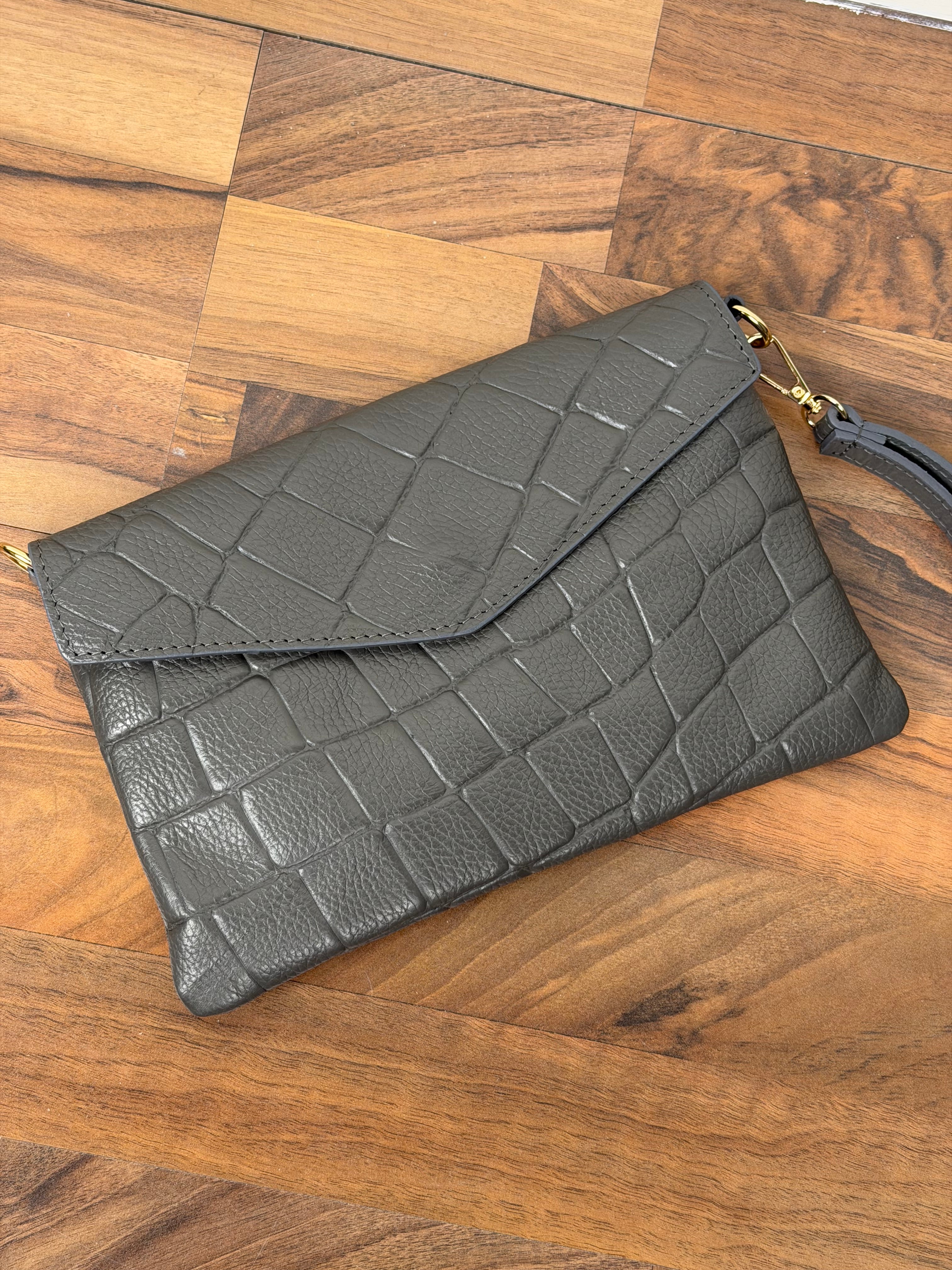 POCHETTE COCCO