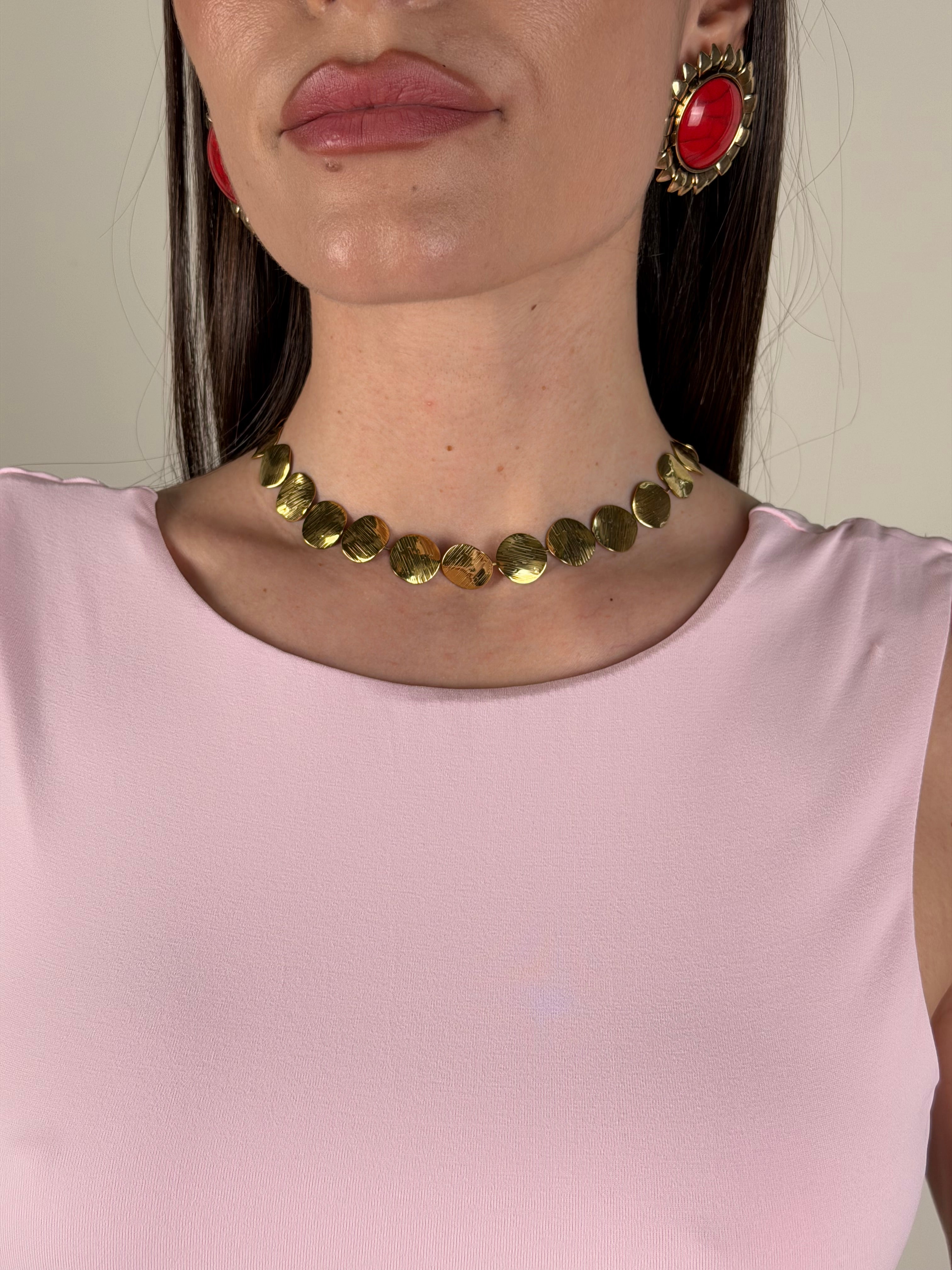 Collana Sandy - 2 colori