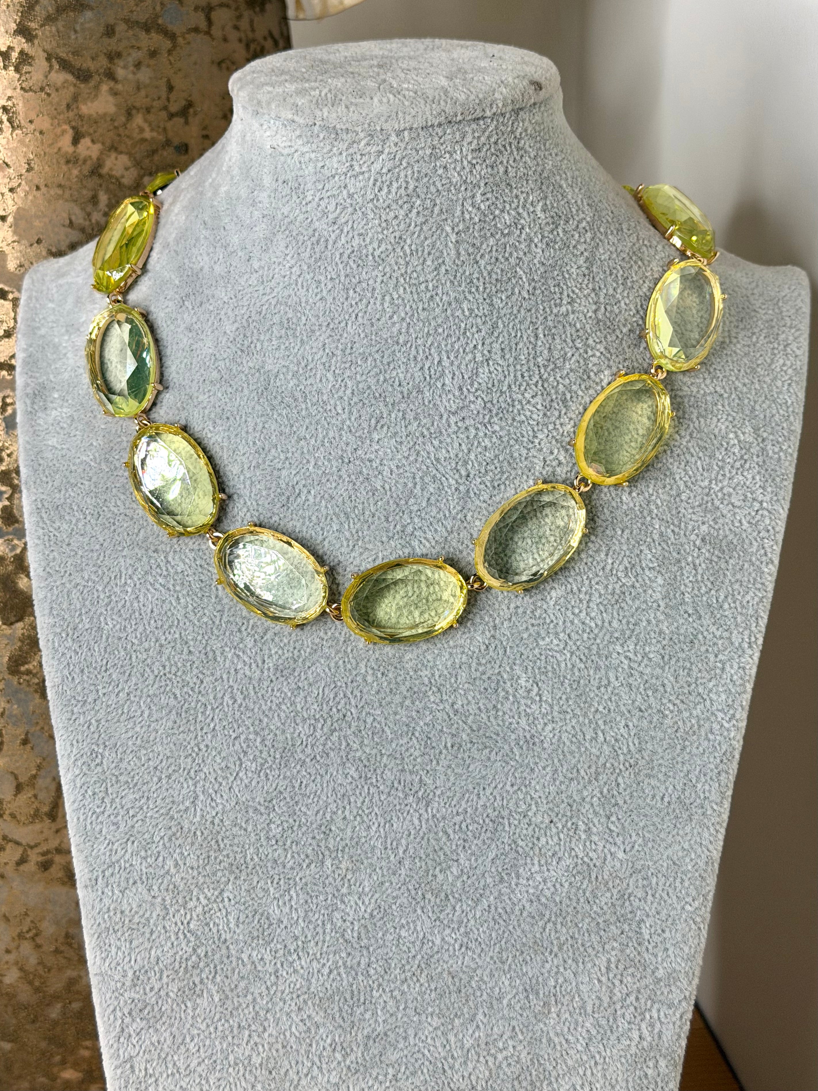 Collana Kate - 3 colori