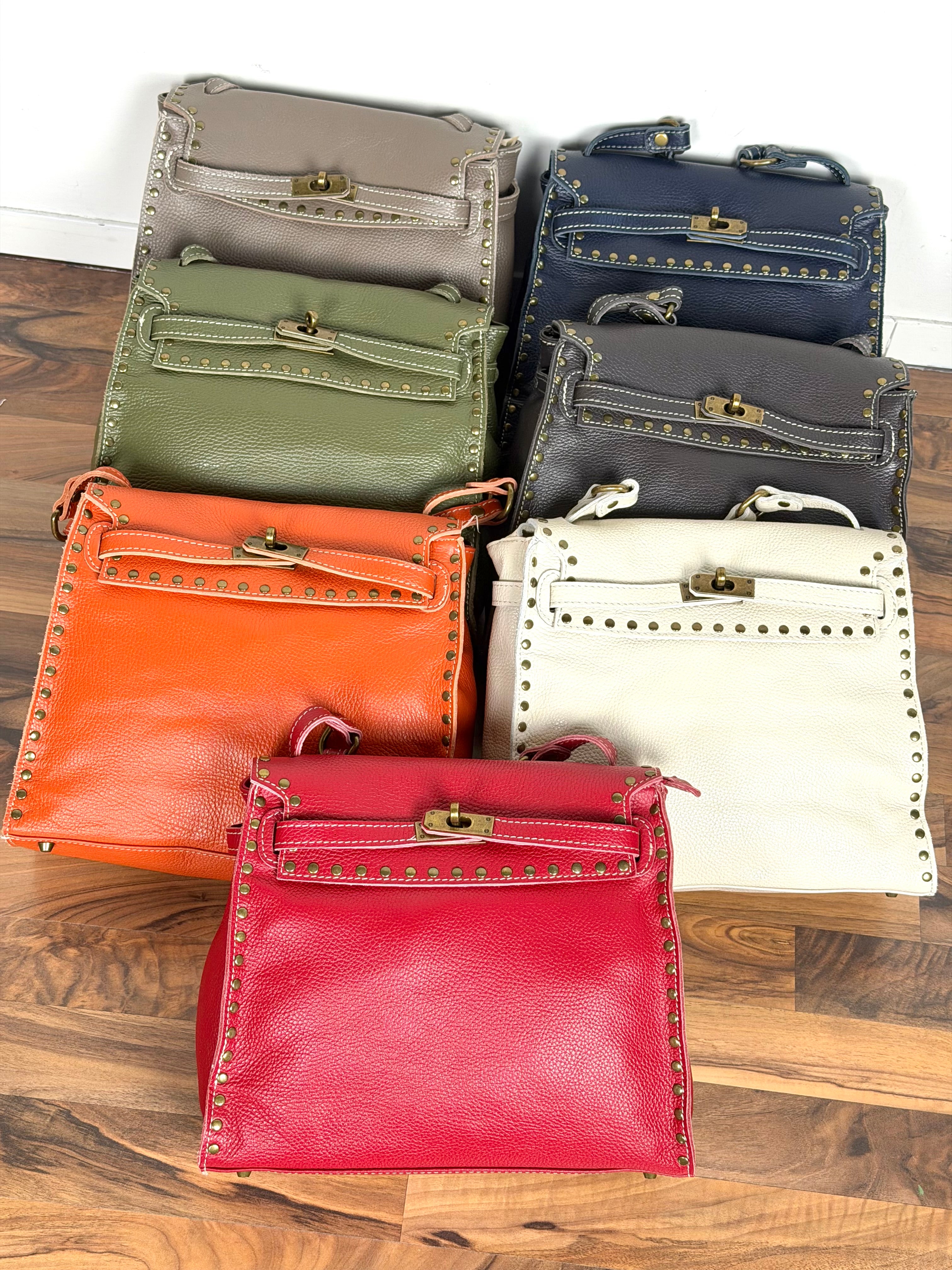 ALESSIA BAG