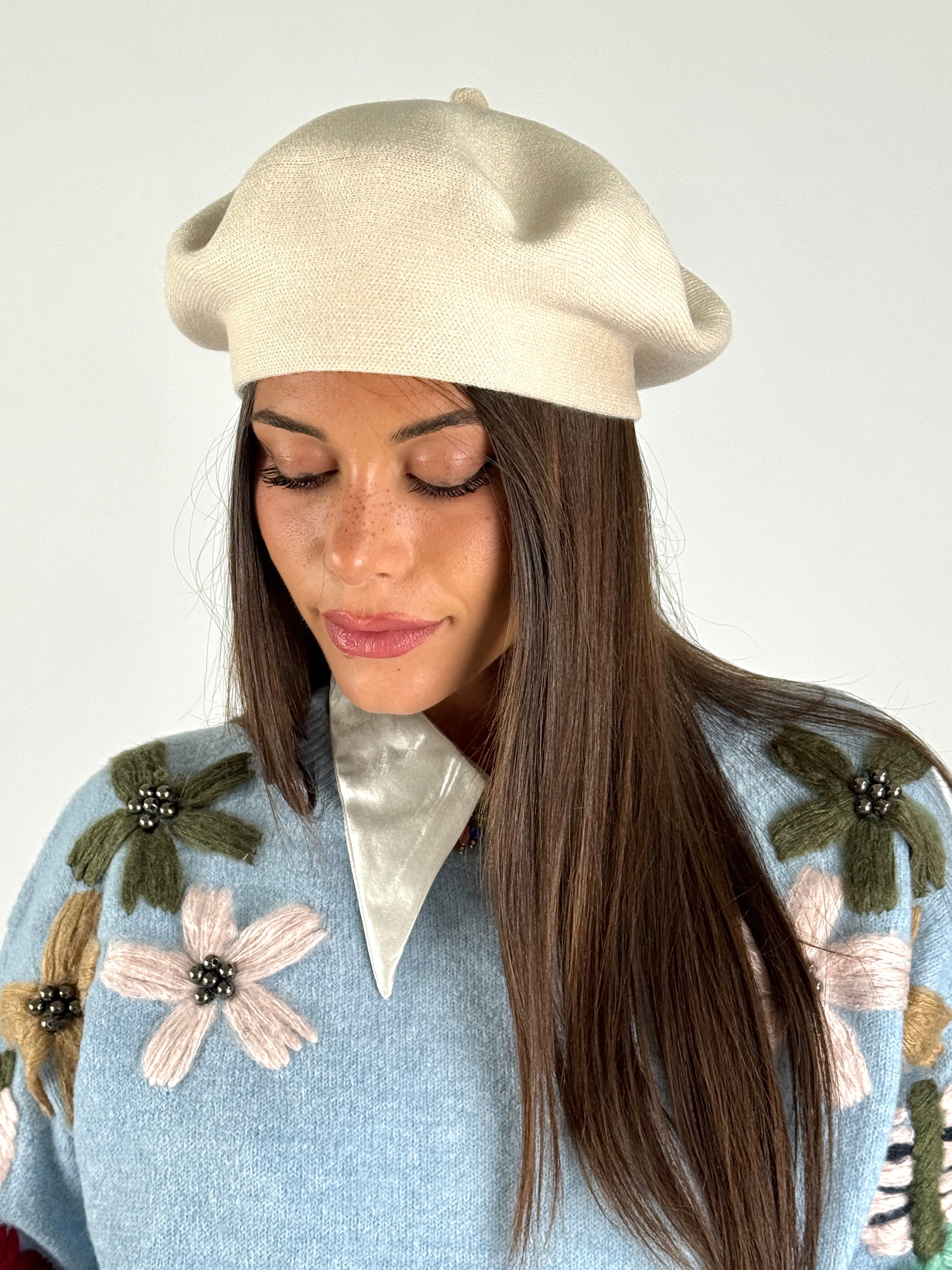 Basco paris- vari colori