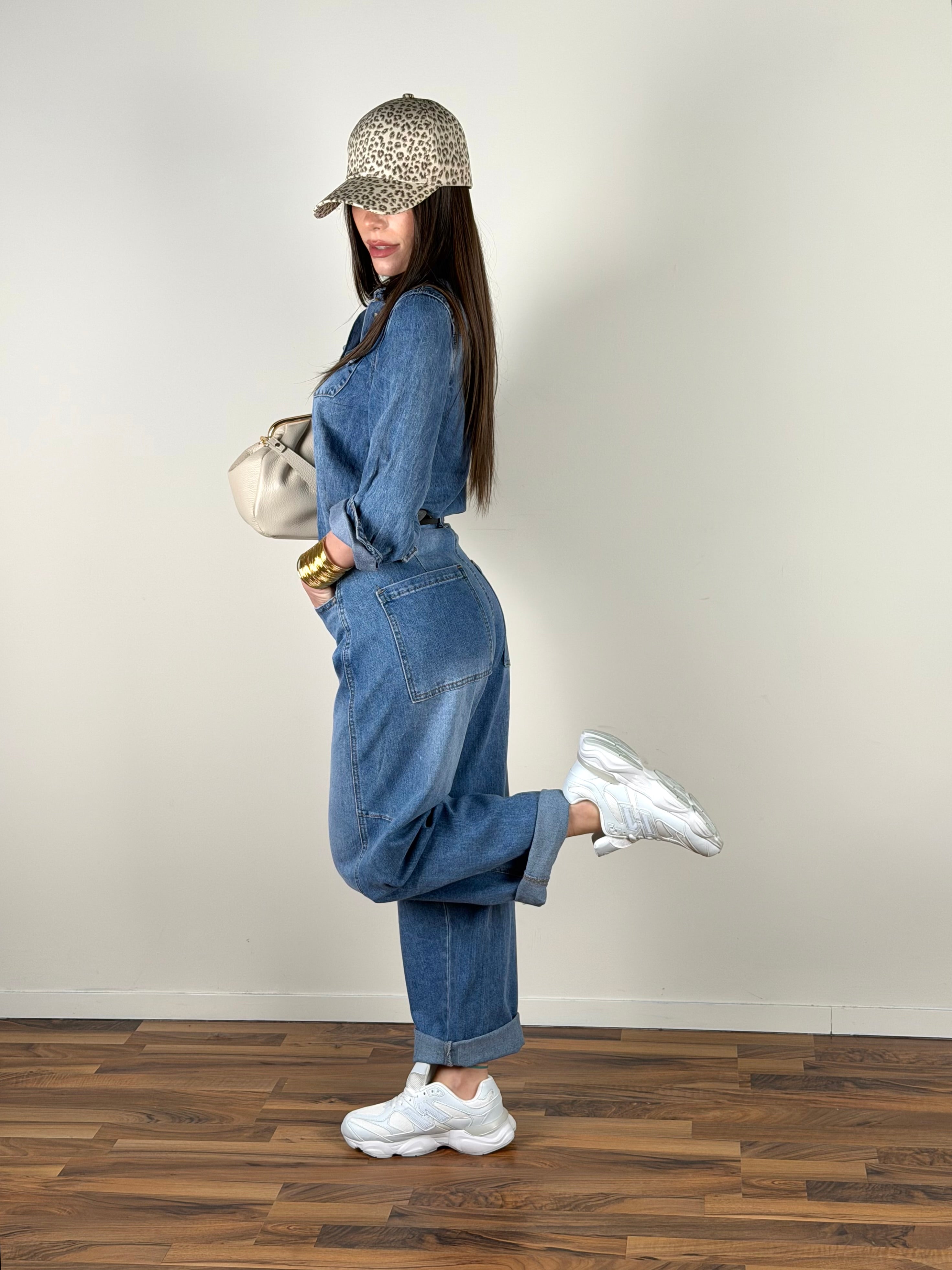 Jeans Bijoux