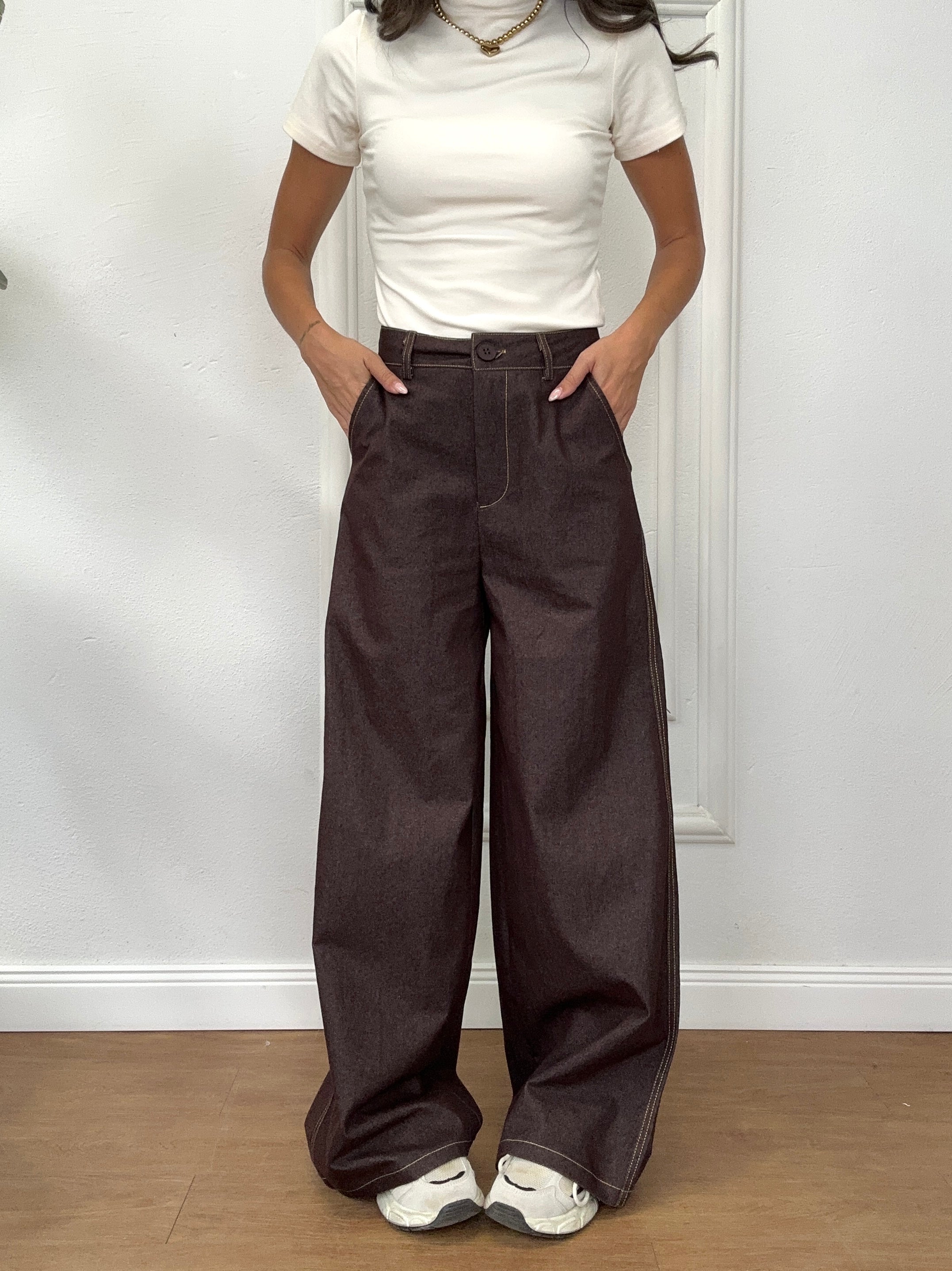 Maglia NEW COLLECTION panna