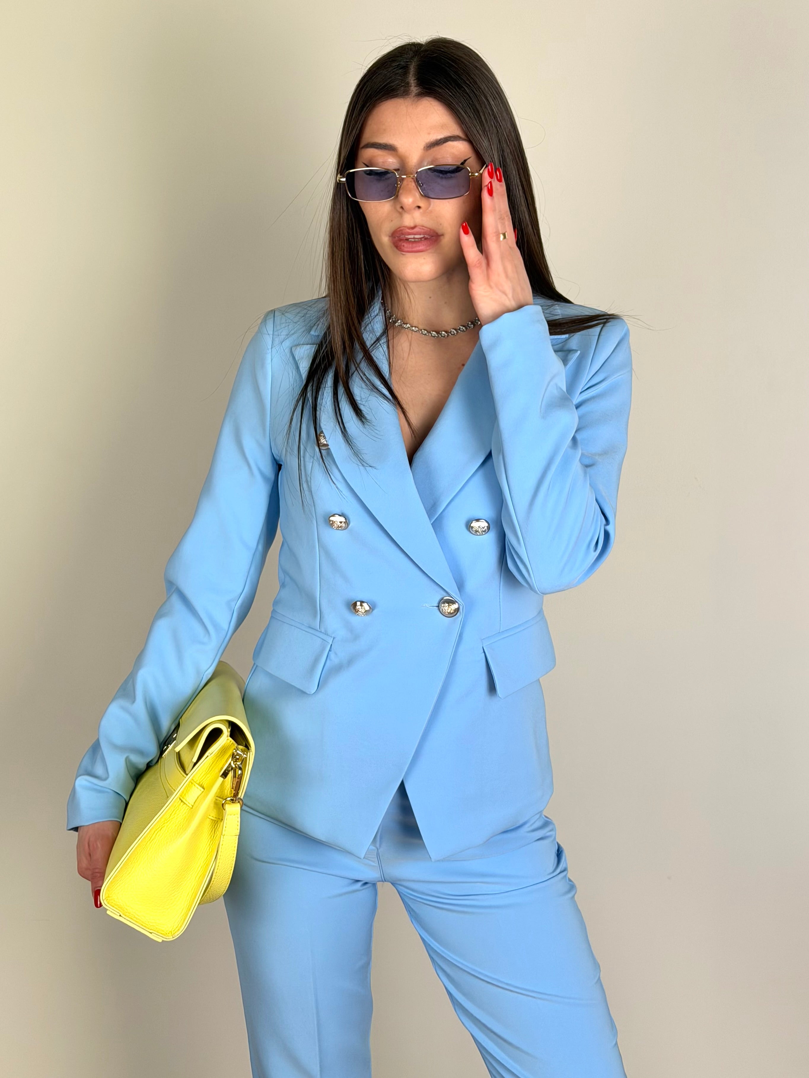 Completo Amy celeste
