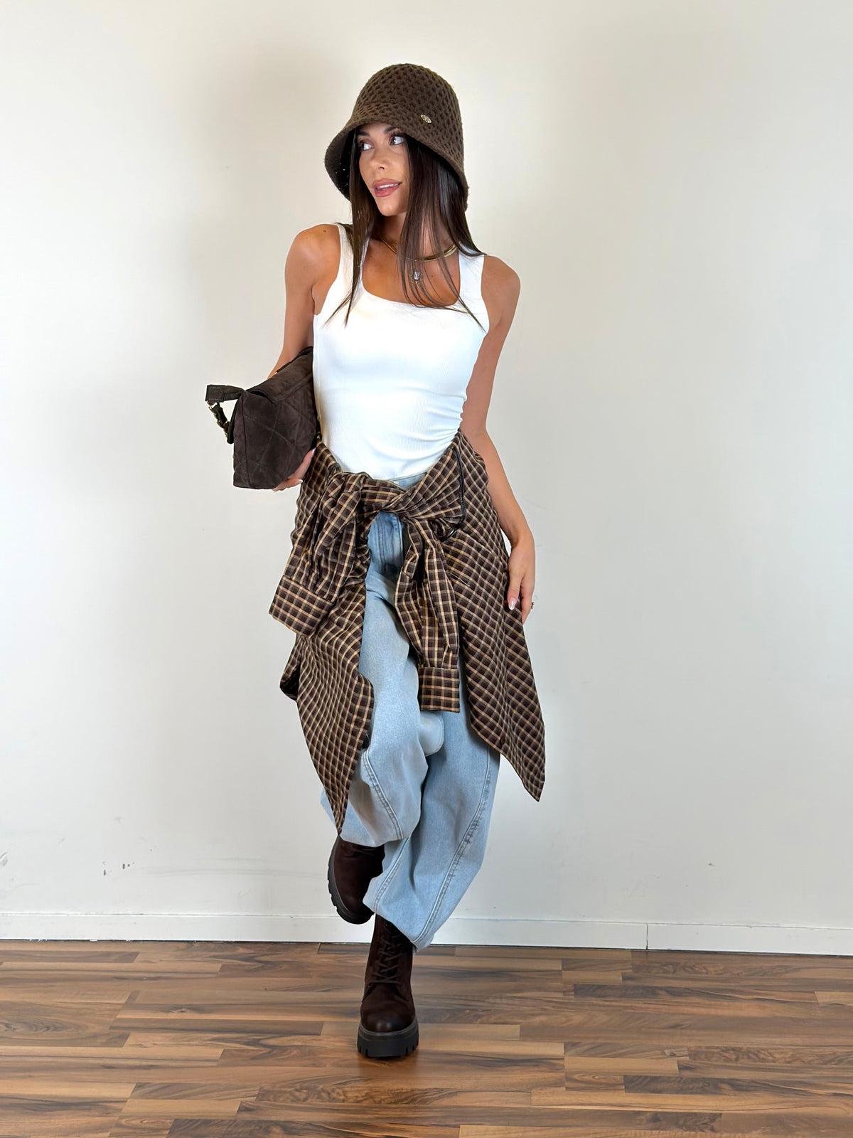 Jeans Berlino