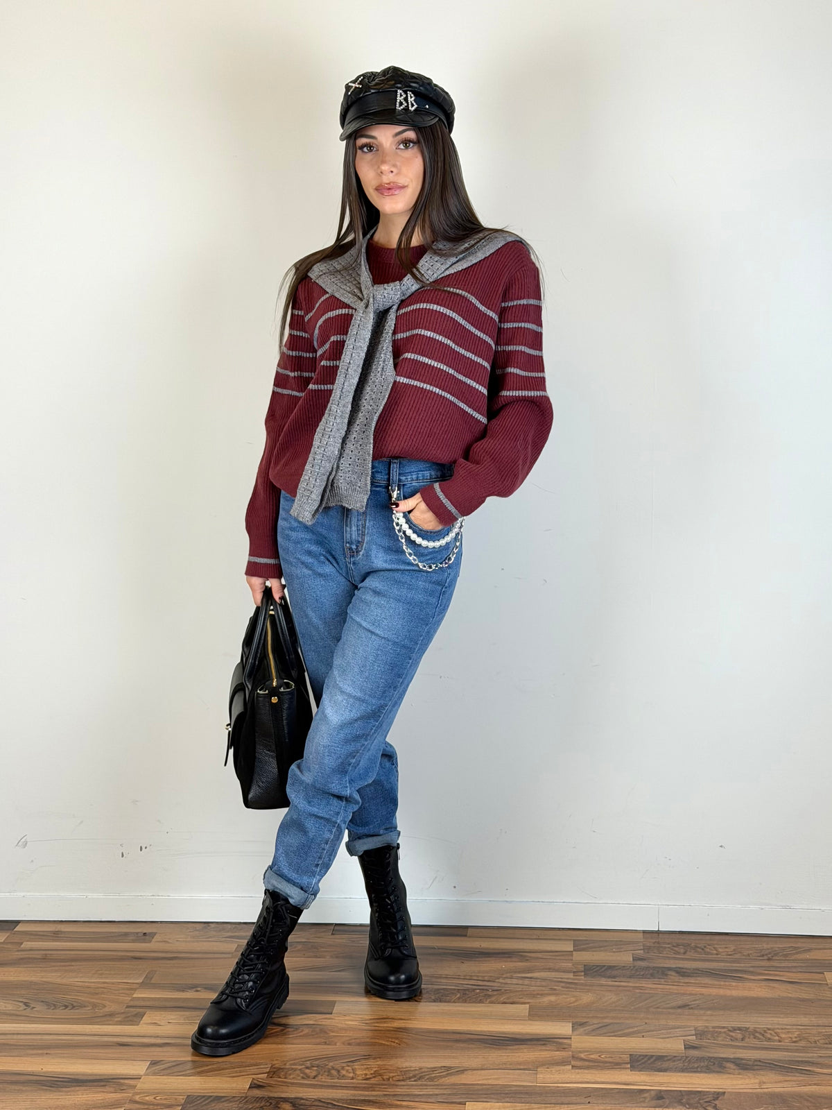 Jeans Pearl