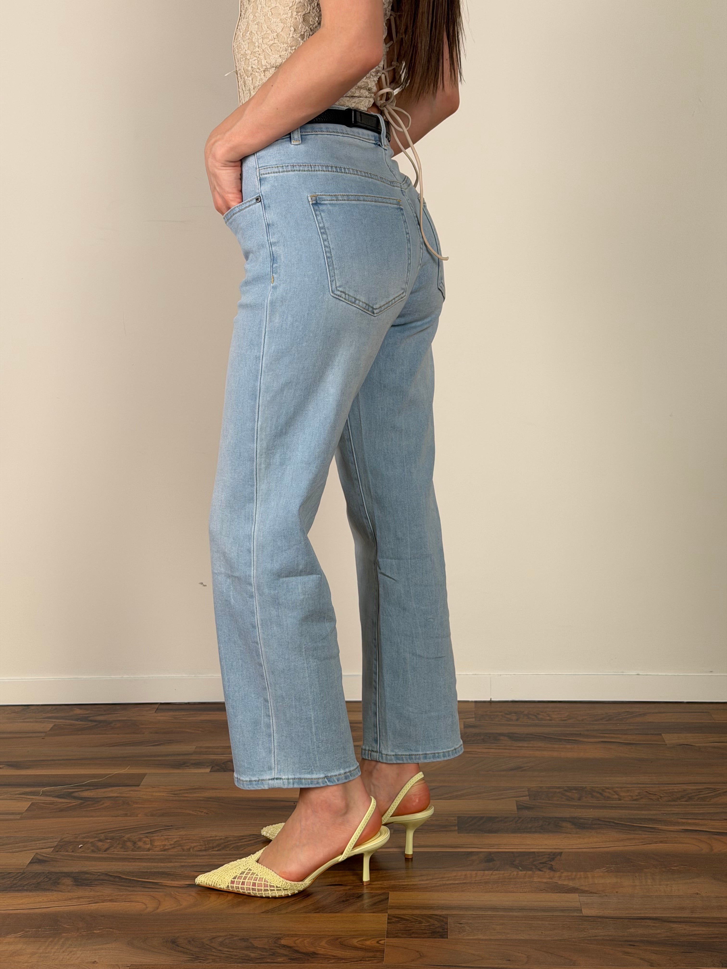 Jeans Birba
