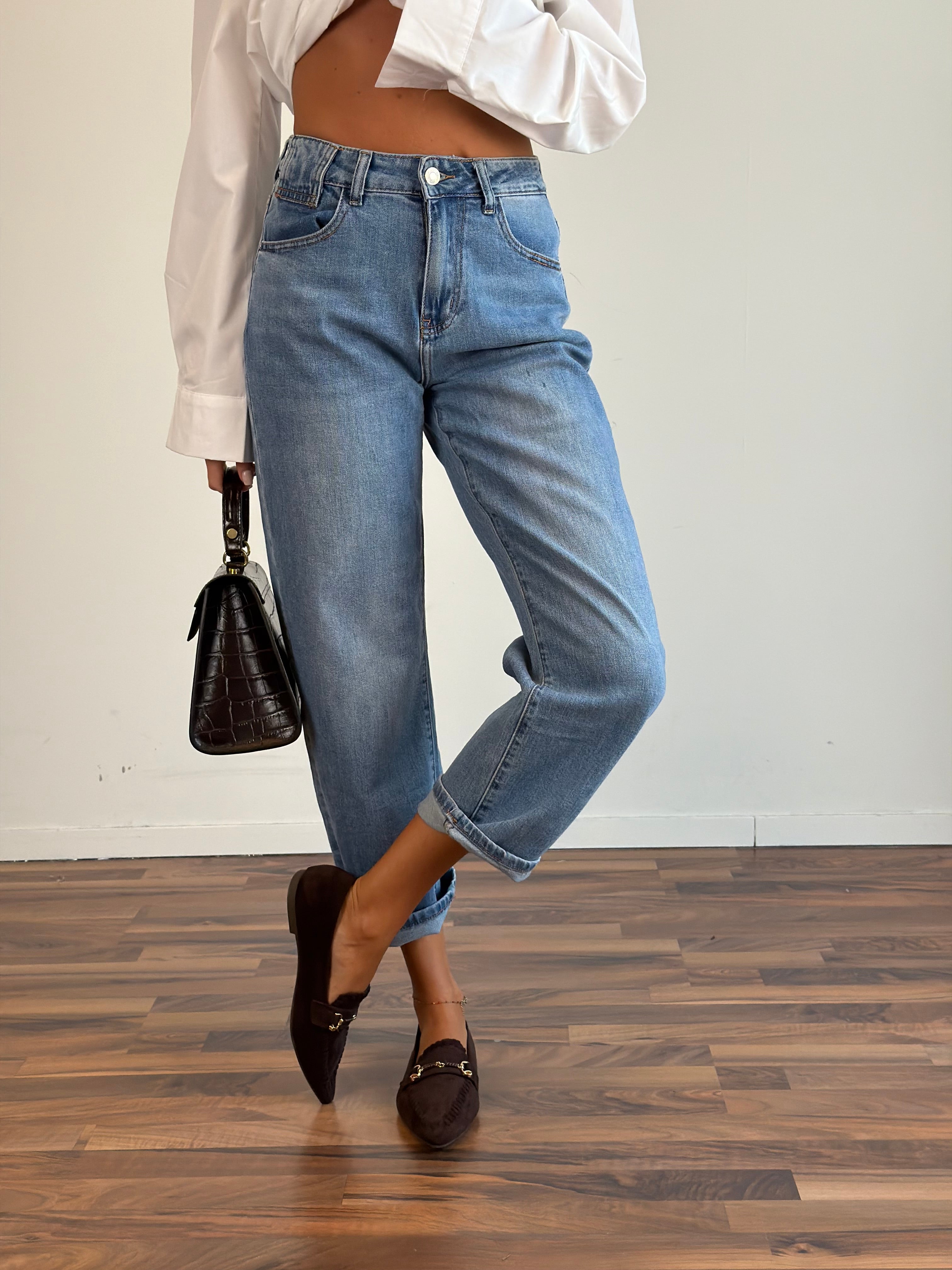 Jeans Back to school