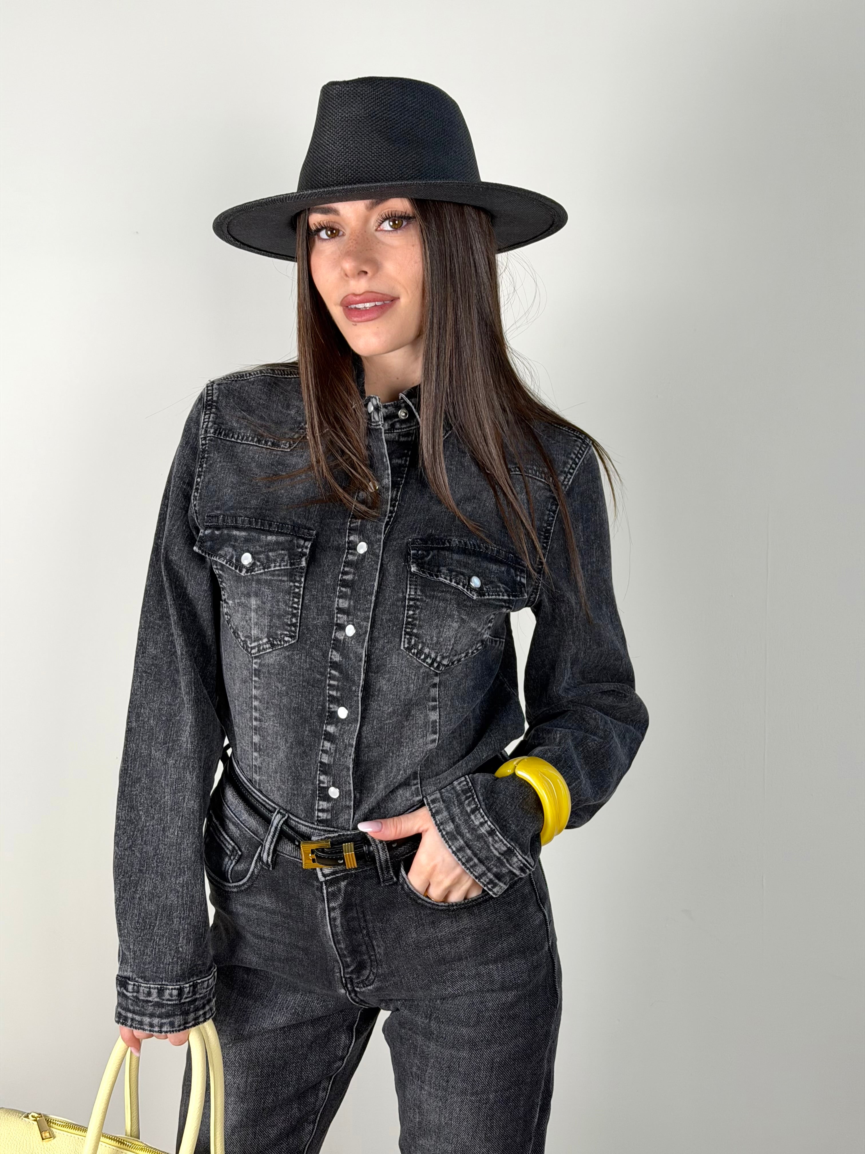 Camicia Armony