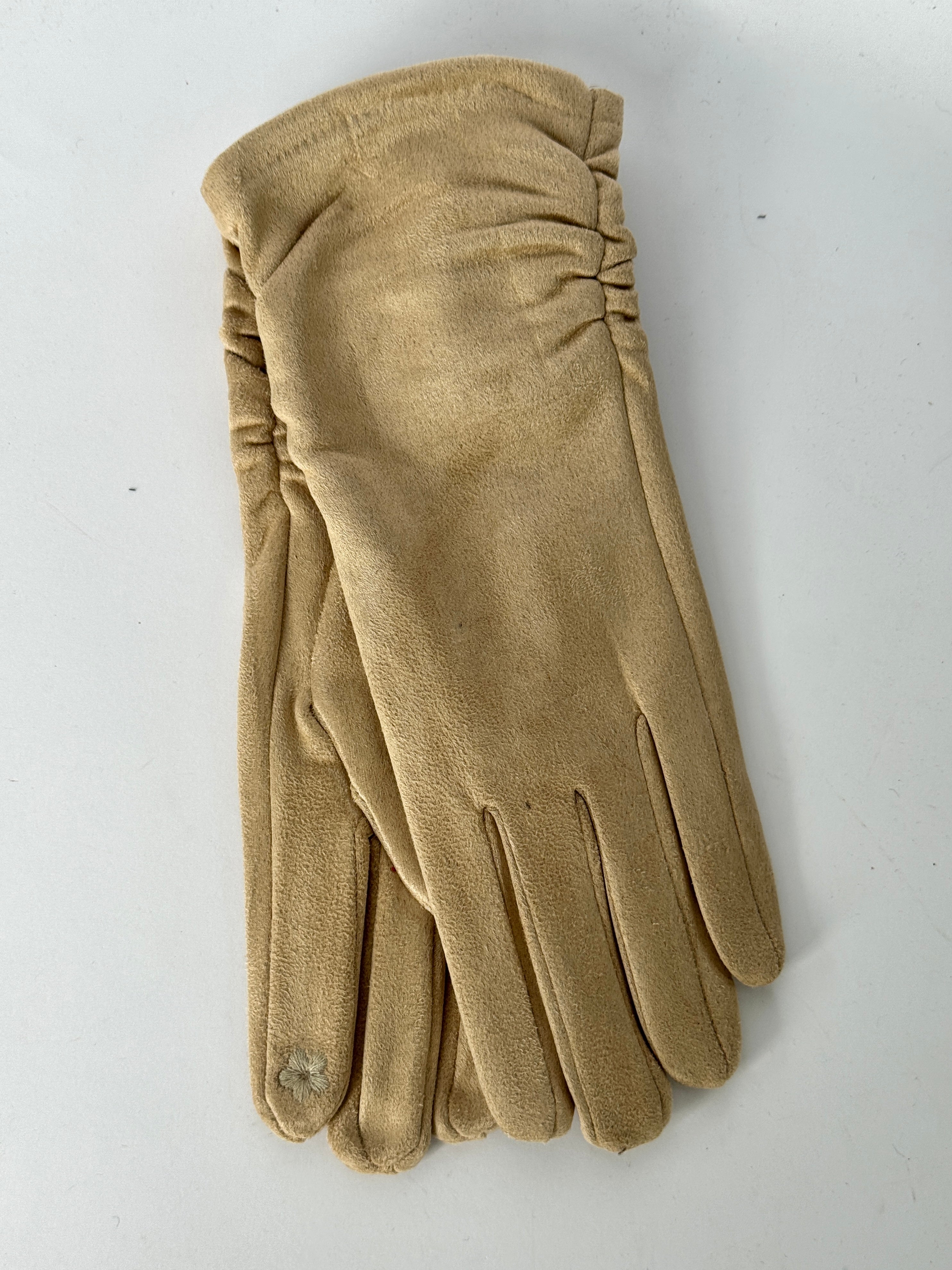 Guanti new collection