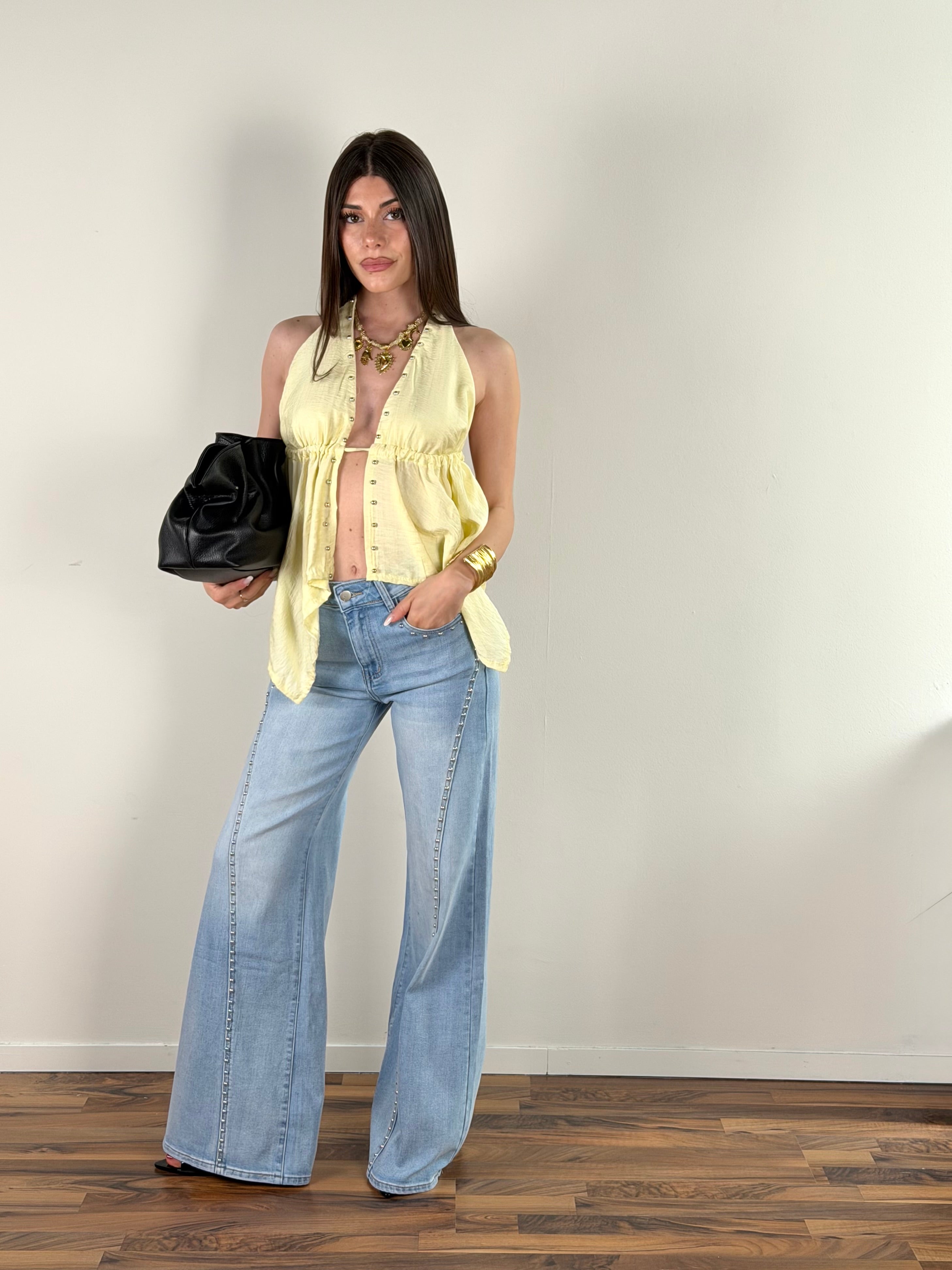 Jeans Premium Cowgirl