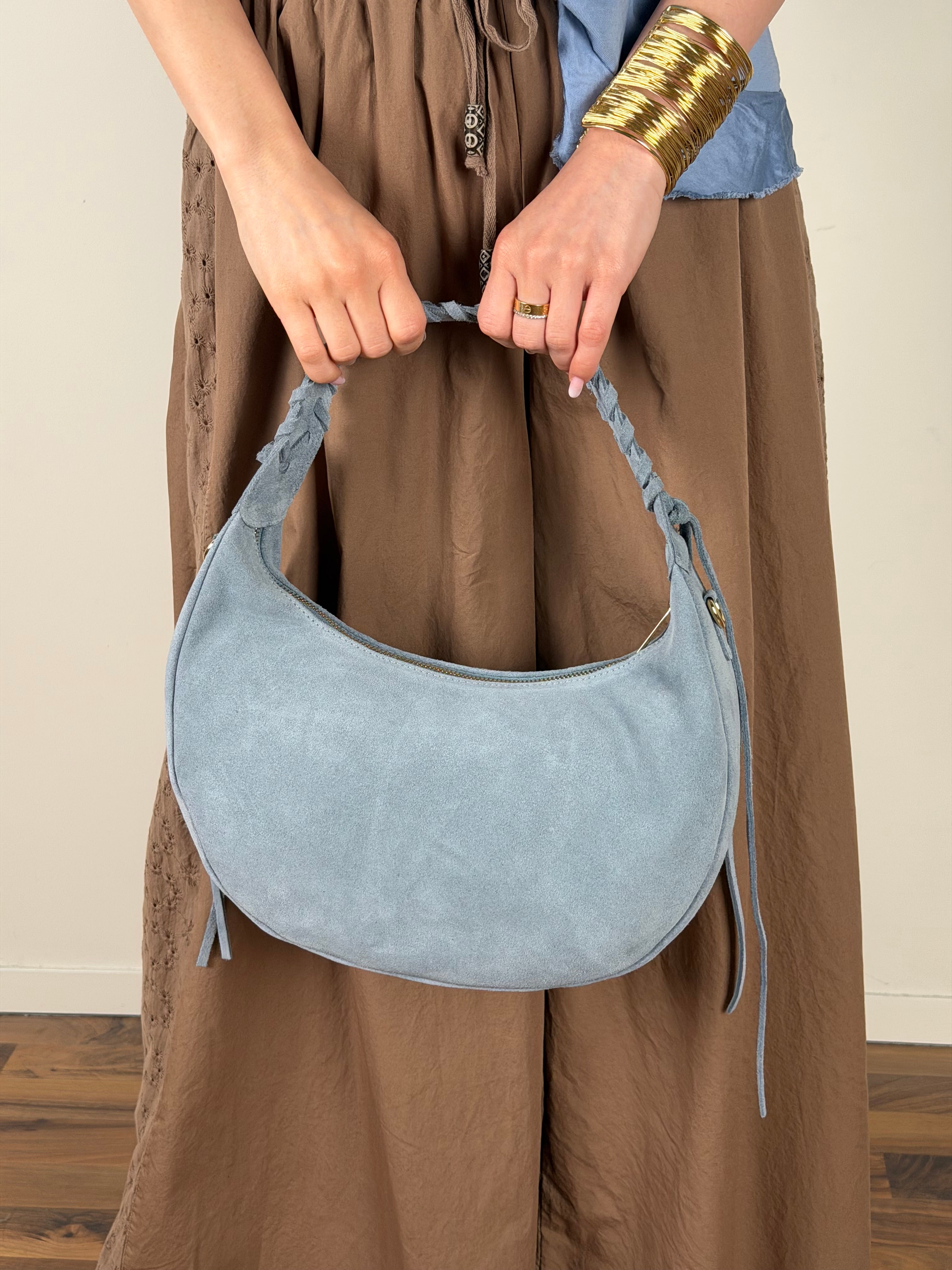 LUNA BAG