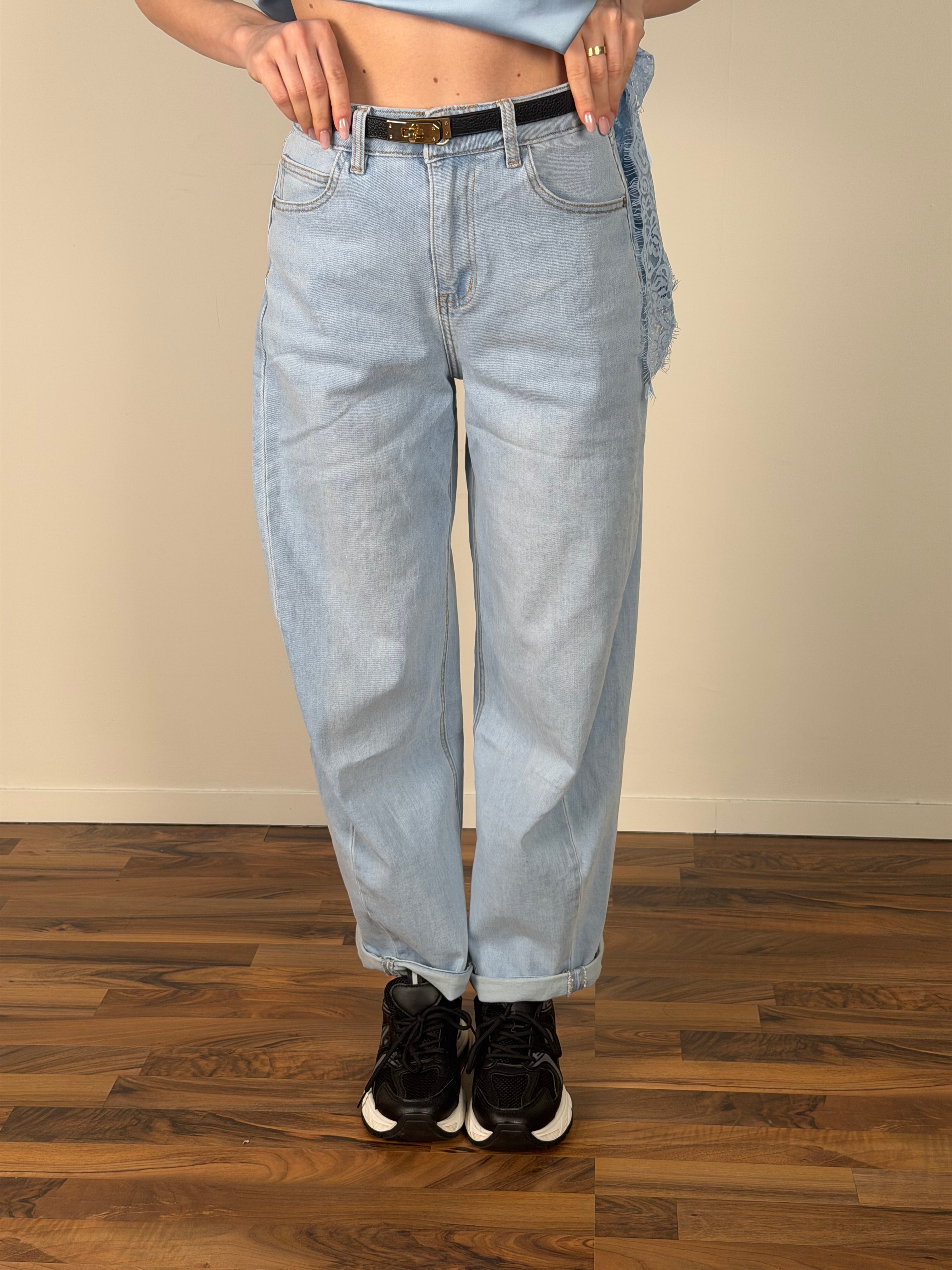 Jeans Cristy