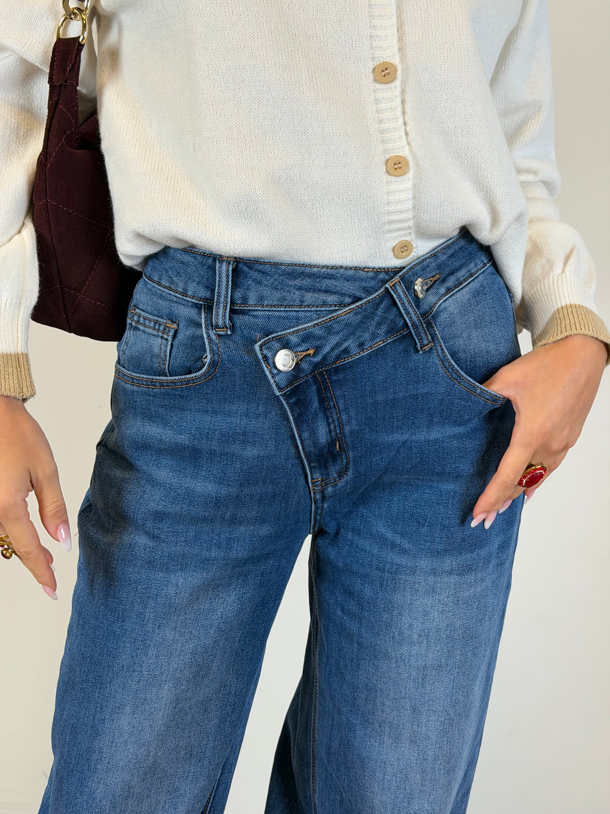 Jeans Giorgia