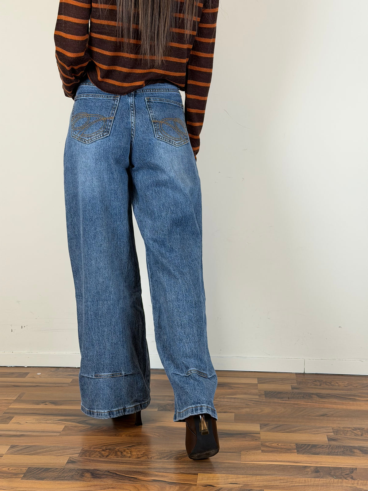 Jeans Salamanca