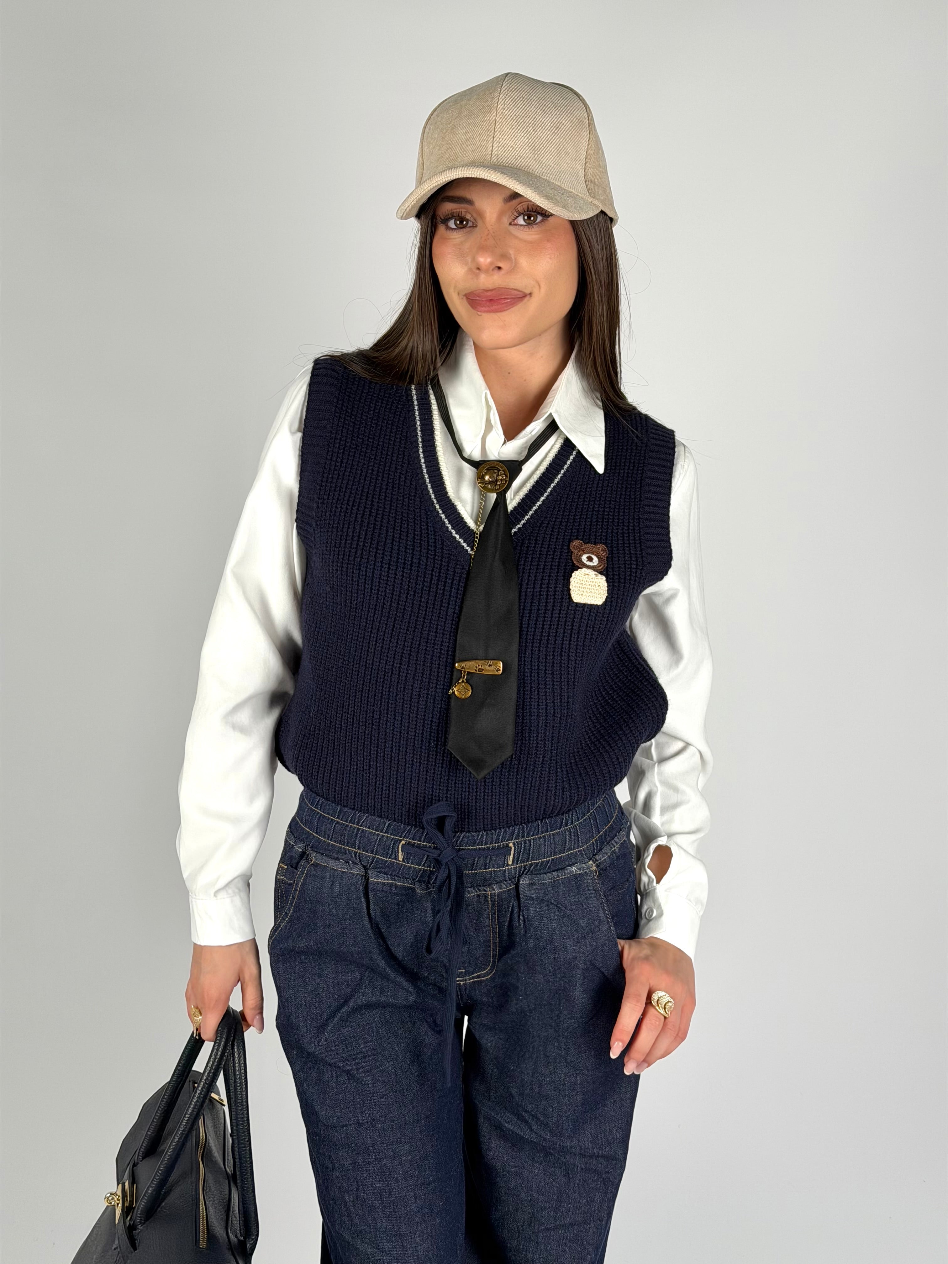 Maglia back to school