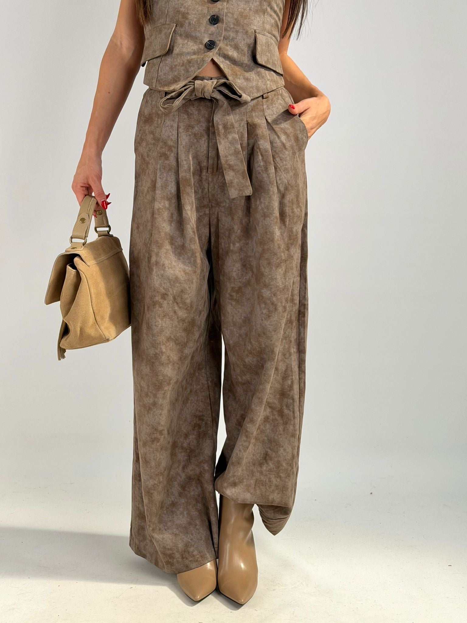 Completo PREMIUM ELENA Napoli