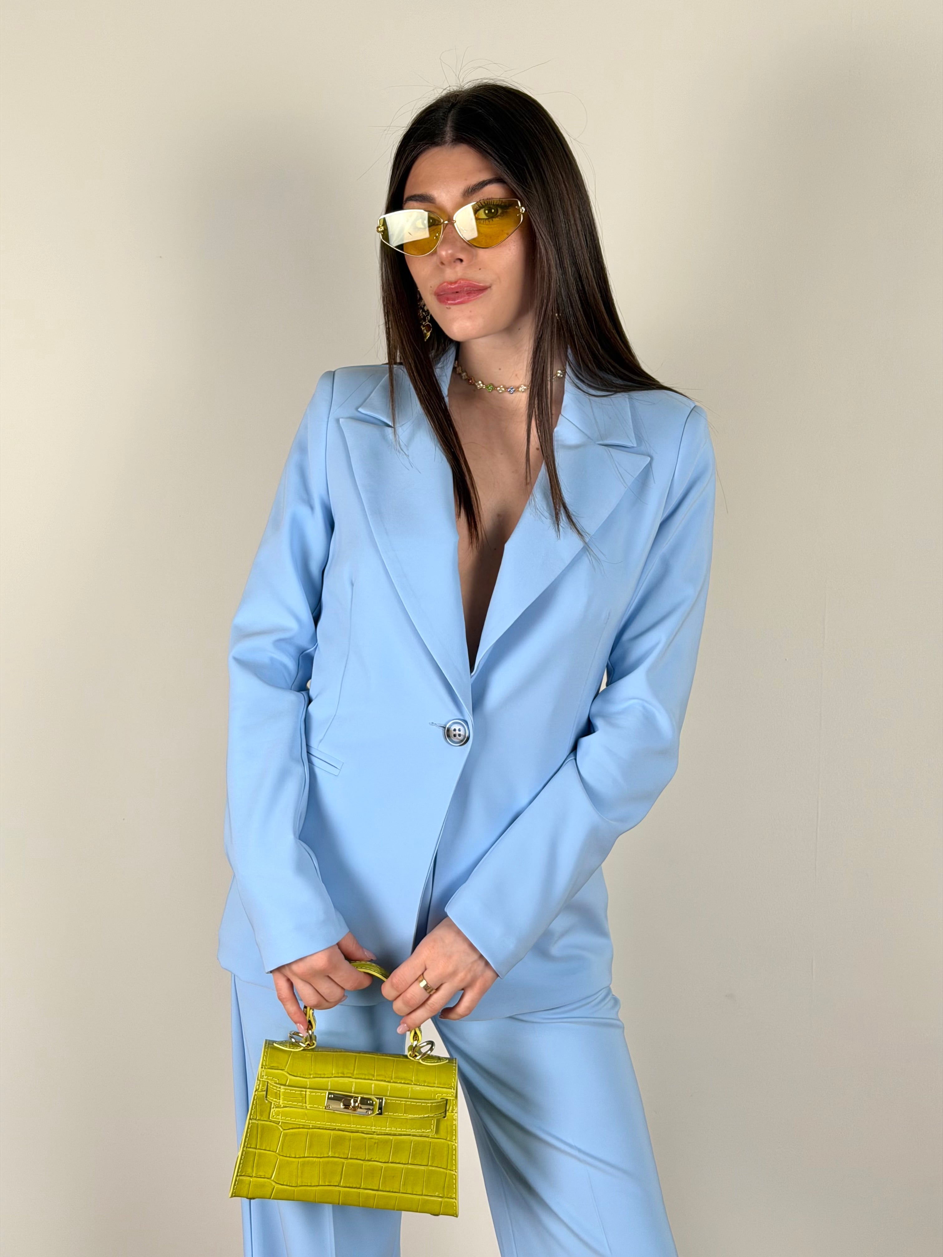 Completo elodie palazzo celeste