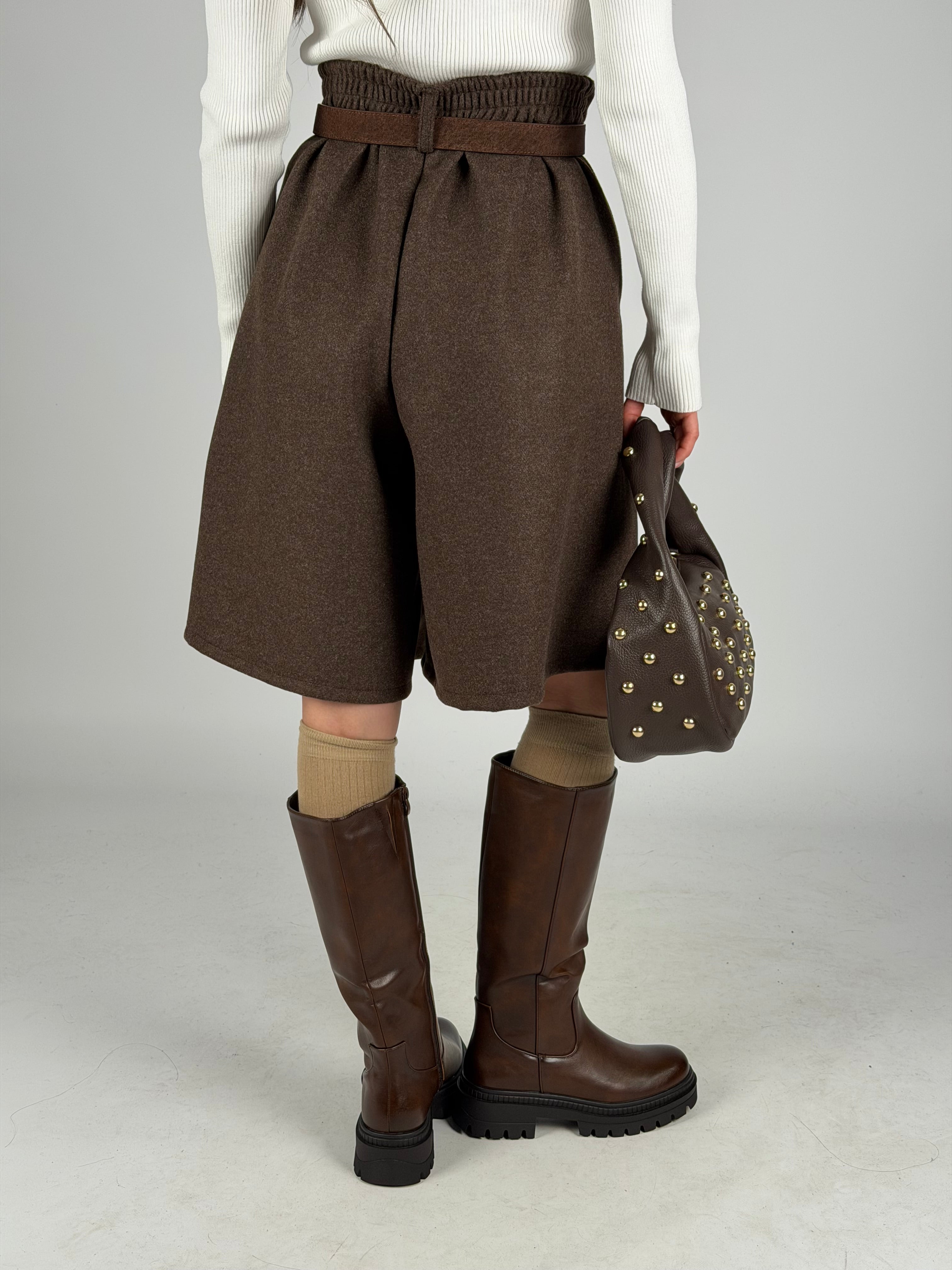 Bermuda Lusilla moro