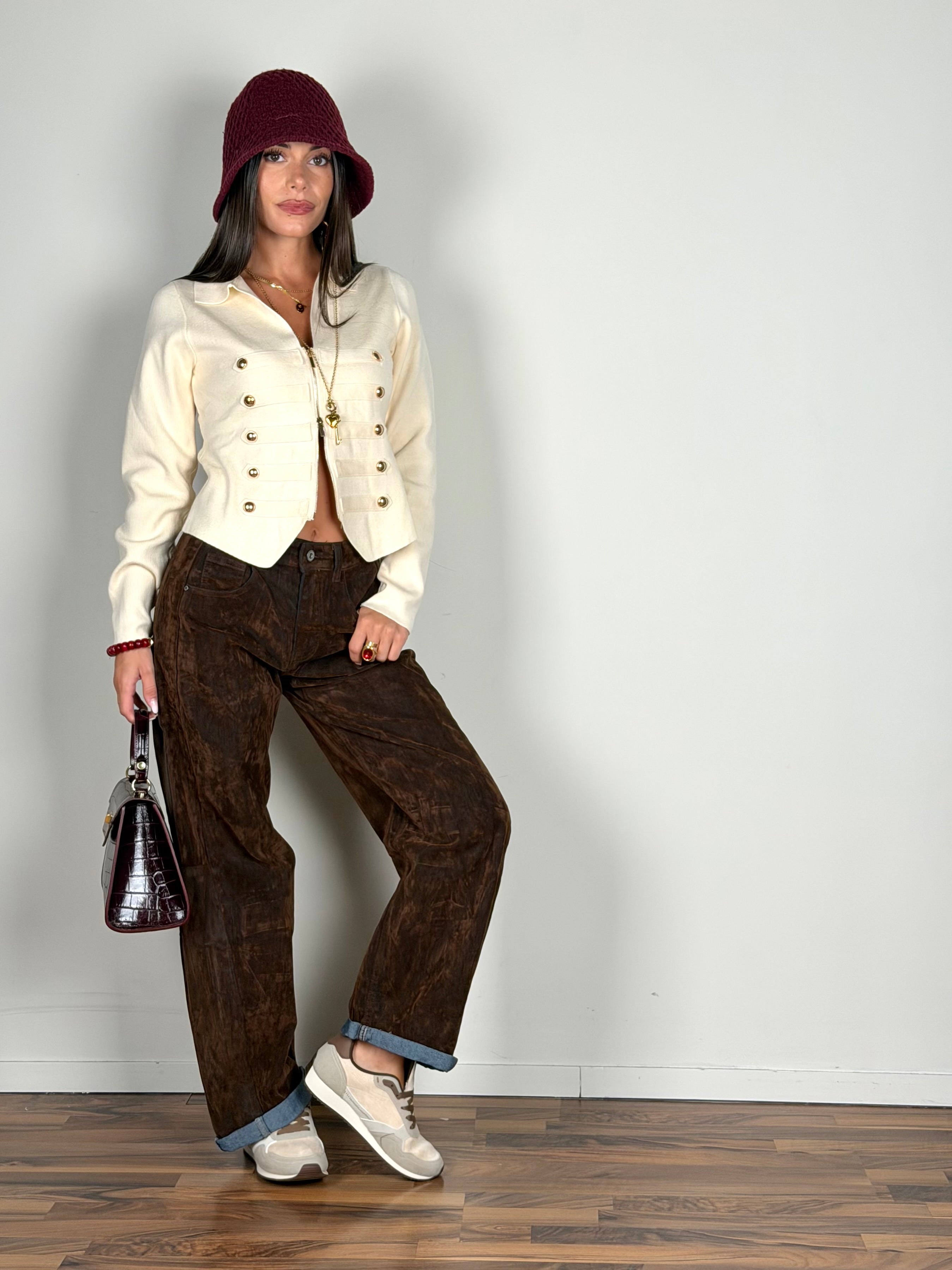 Jeans Savana