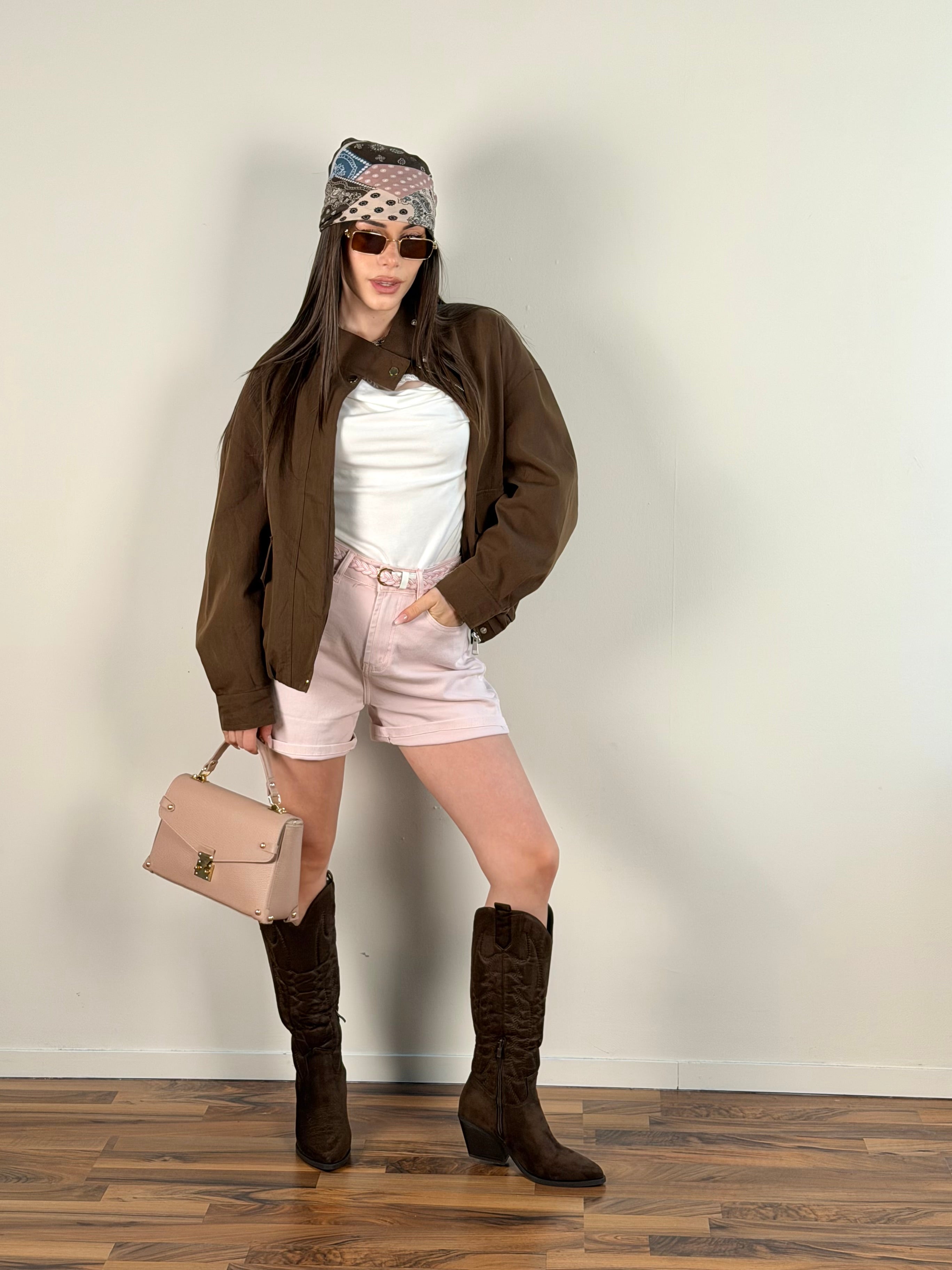 Bomber Summer