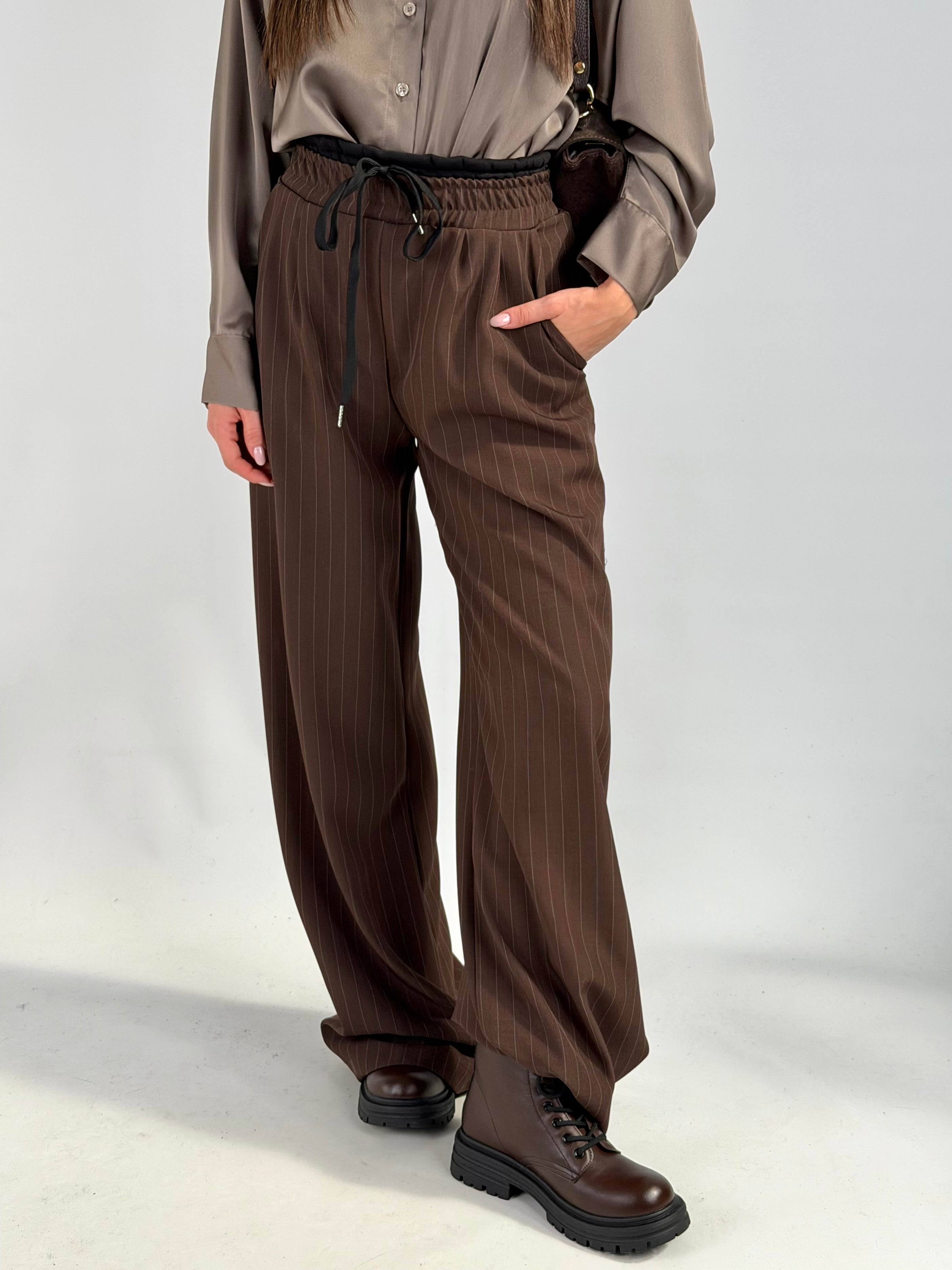 Pantalone completo Gloria moro