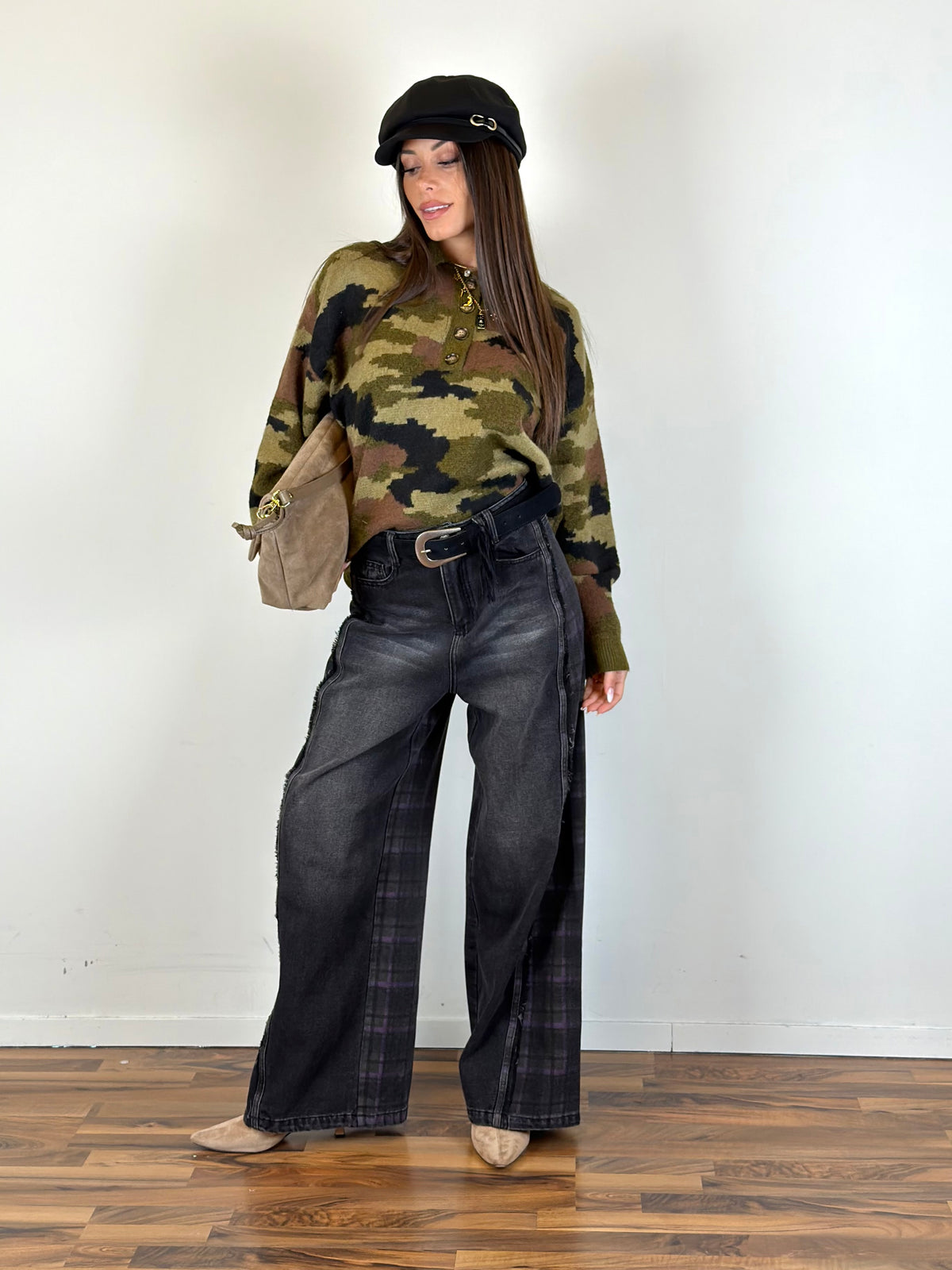 Jeans Camden