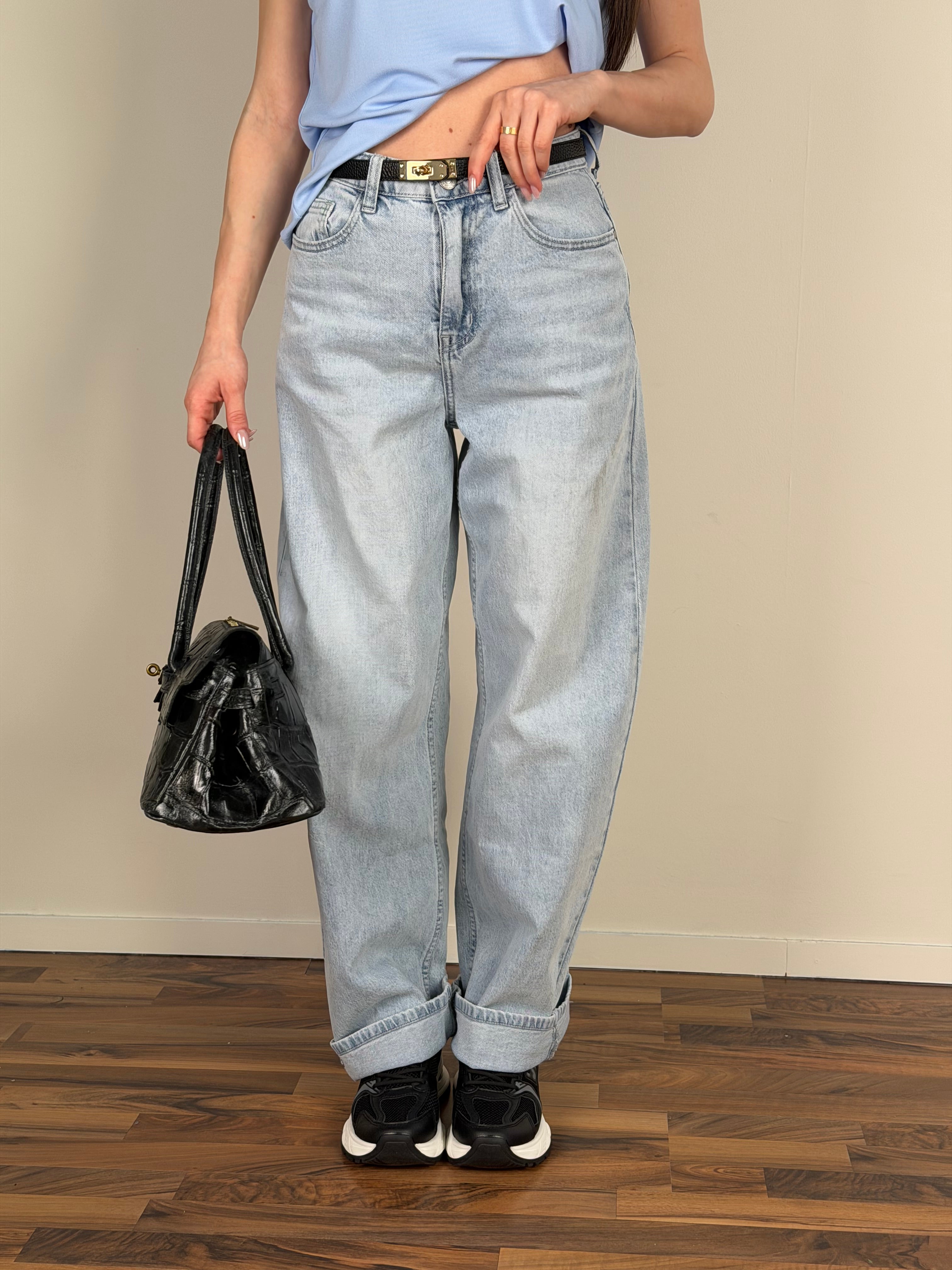 Jeans Dallas