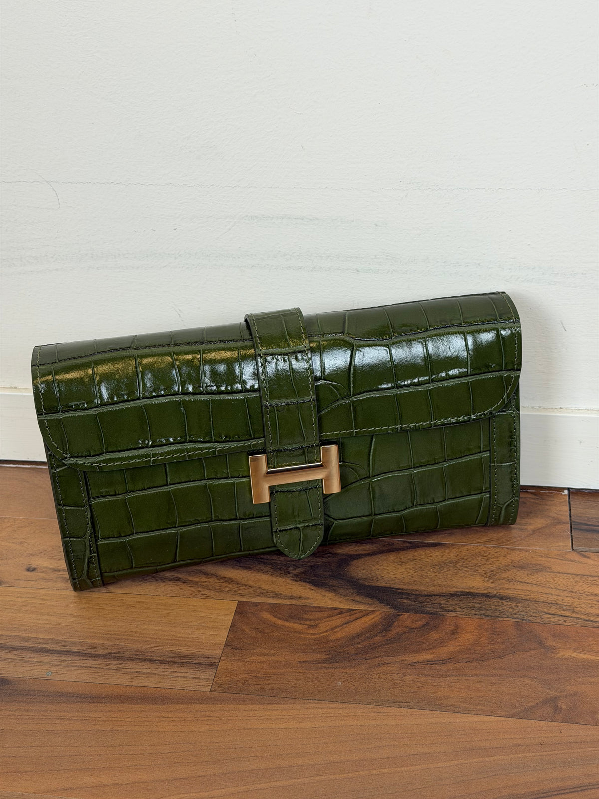POCHETTE H