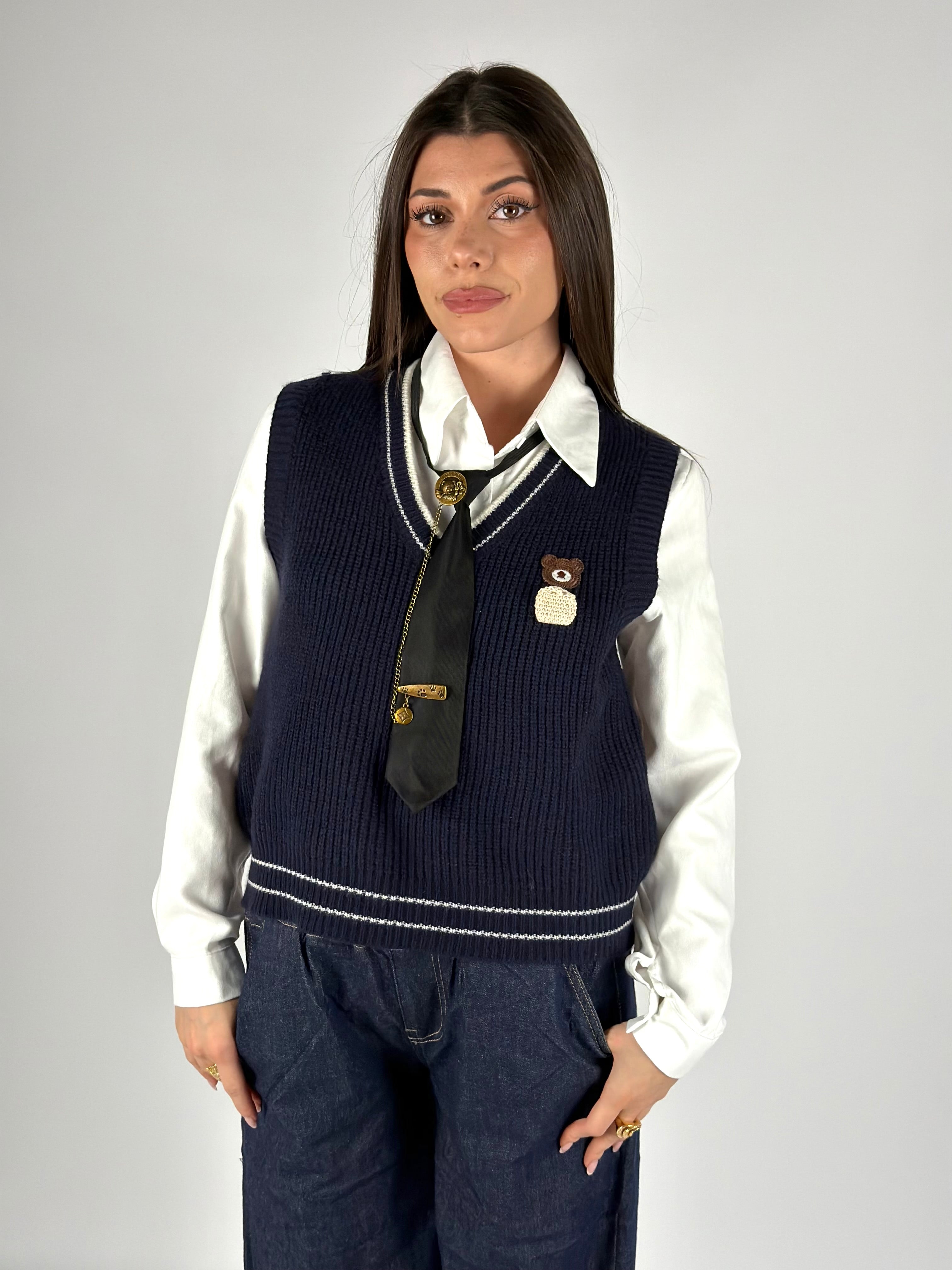 Maglia back to school