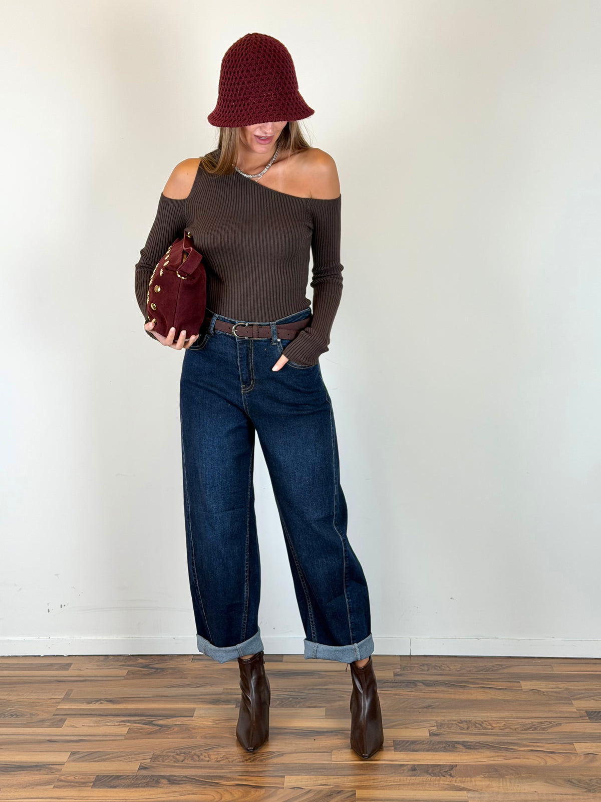 Jeans Suerte