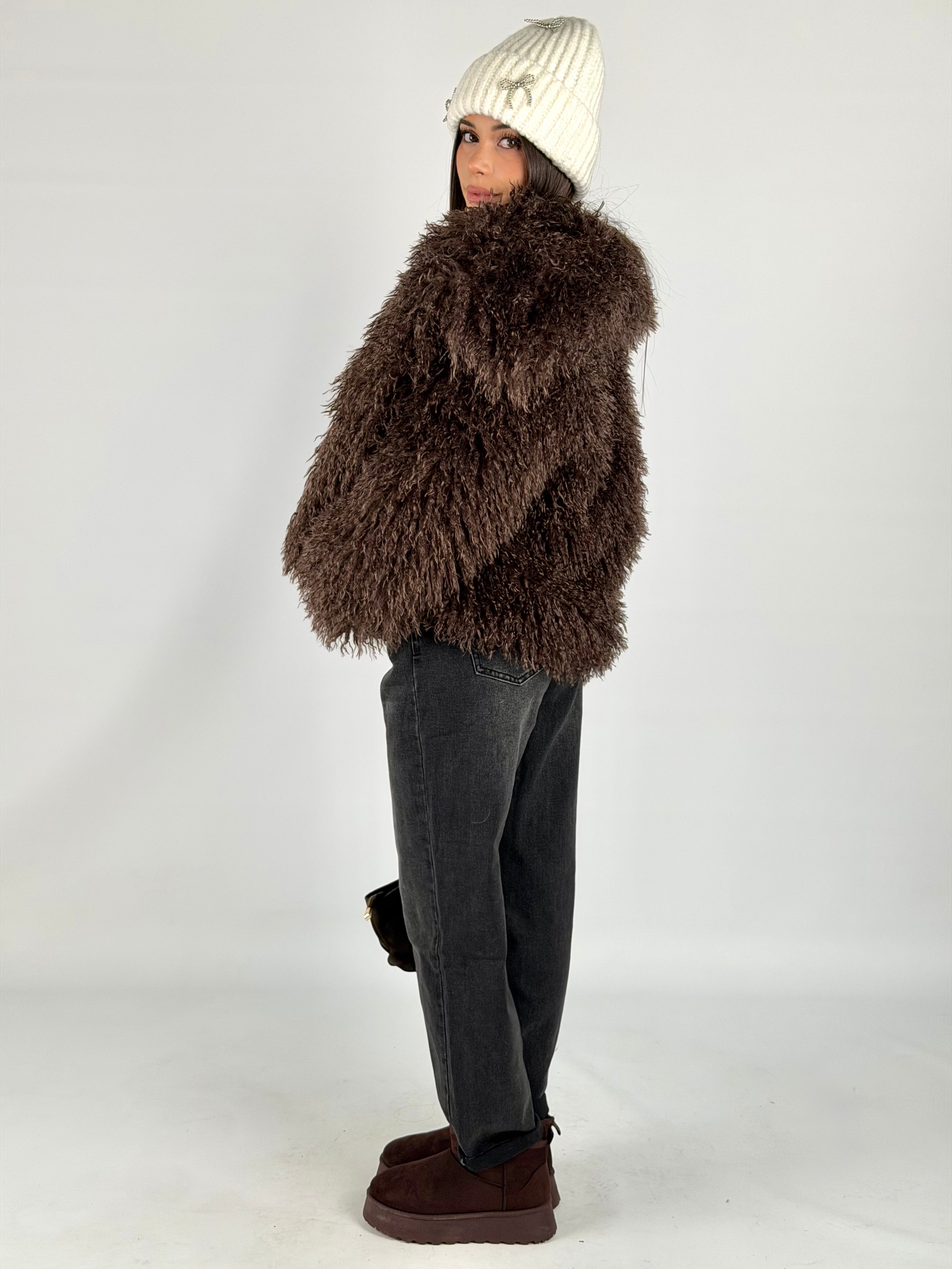 Pelliccia Pierre Moro