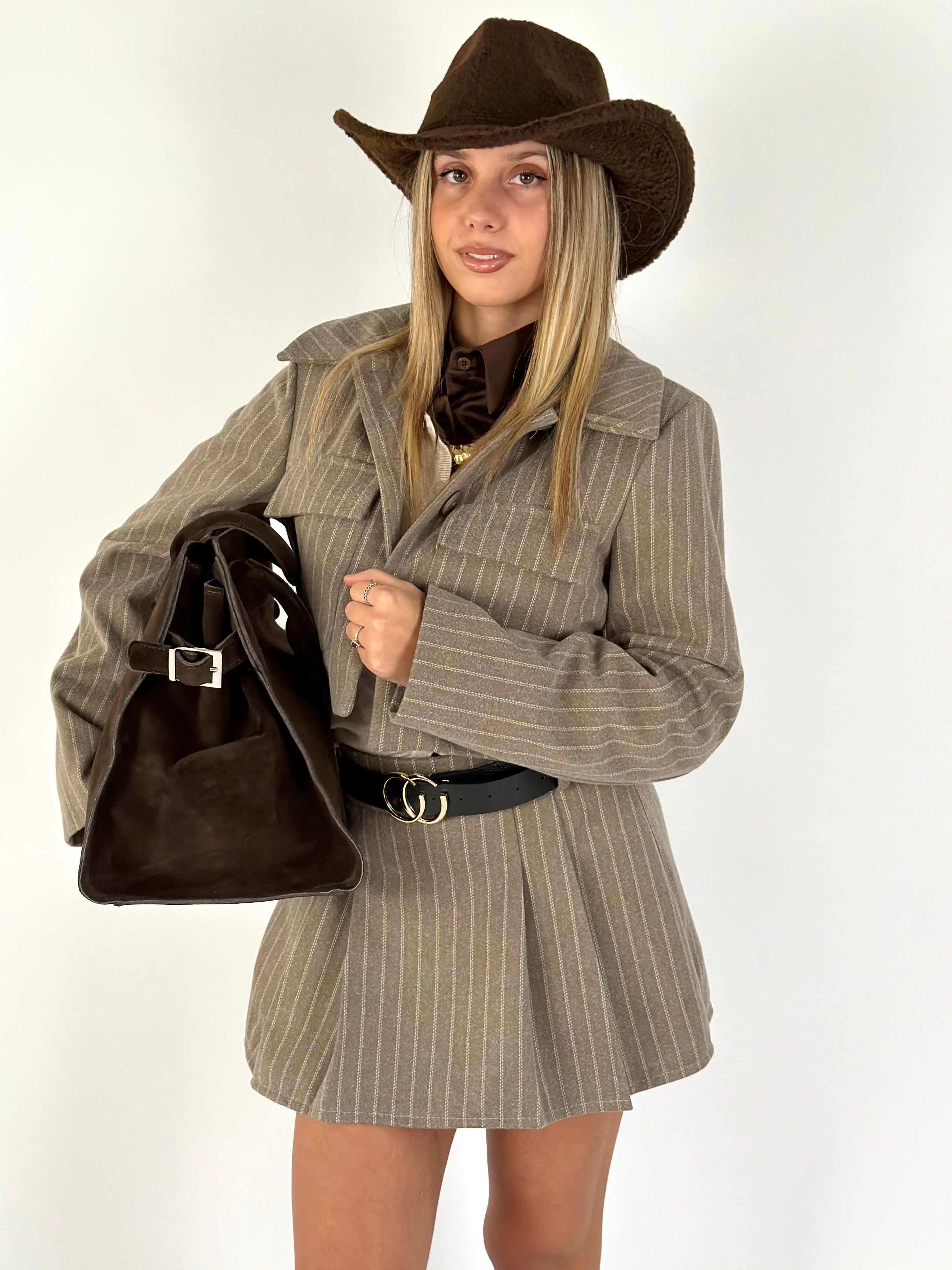 Completo Paris fango