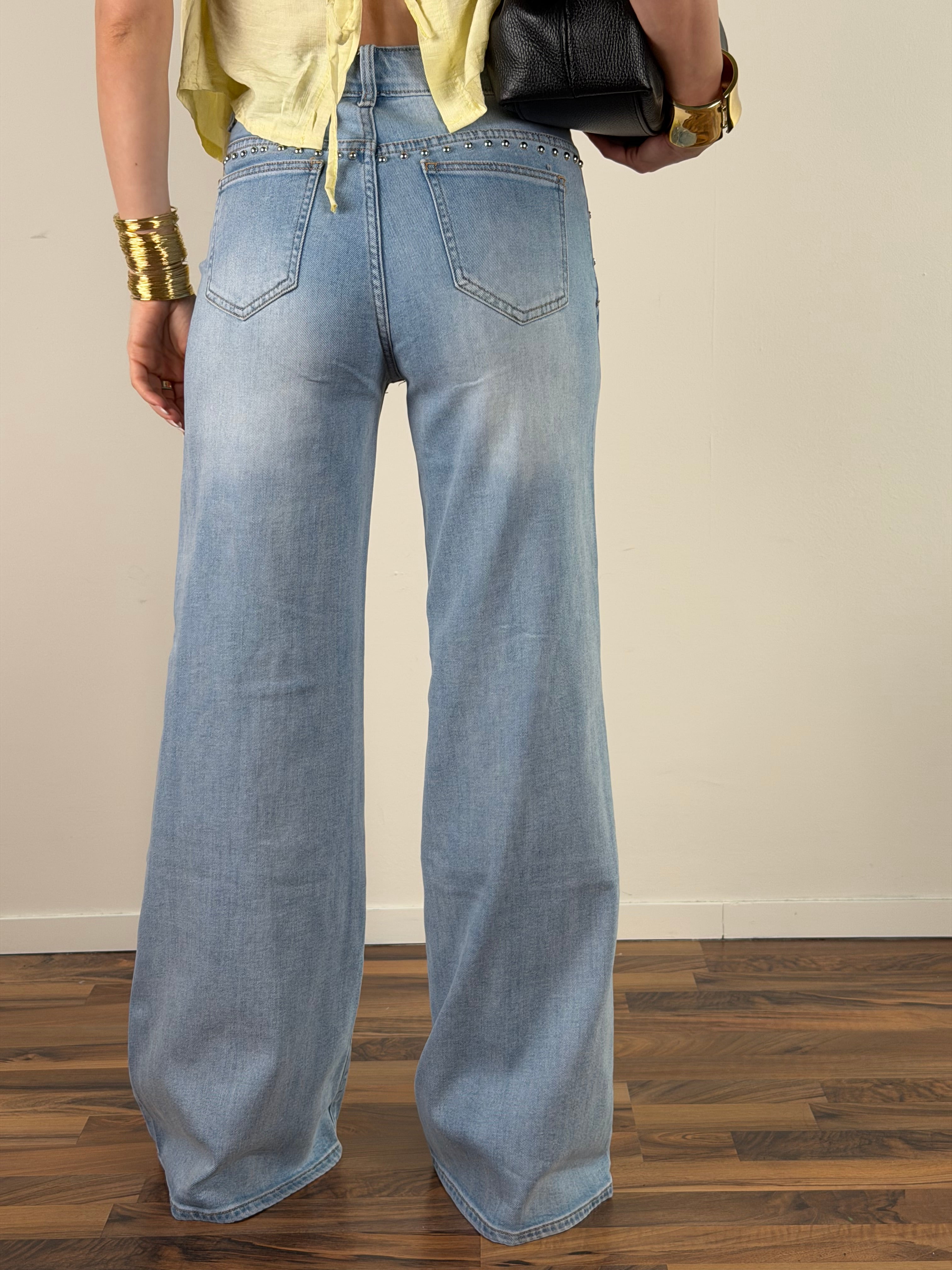 Jeans Premium Cowgirl