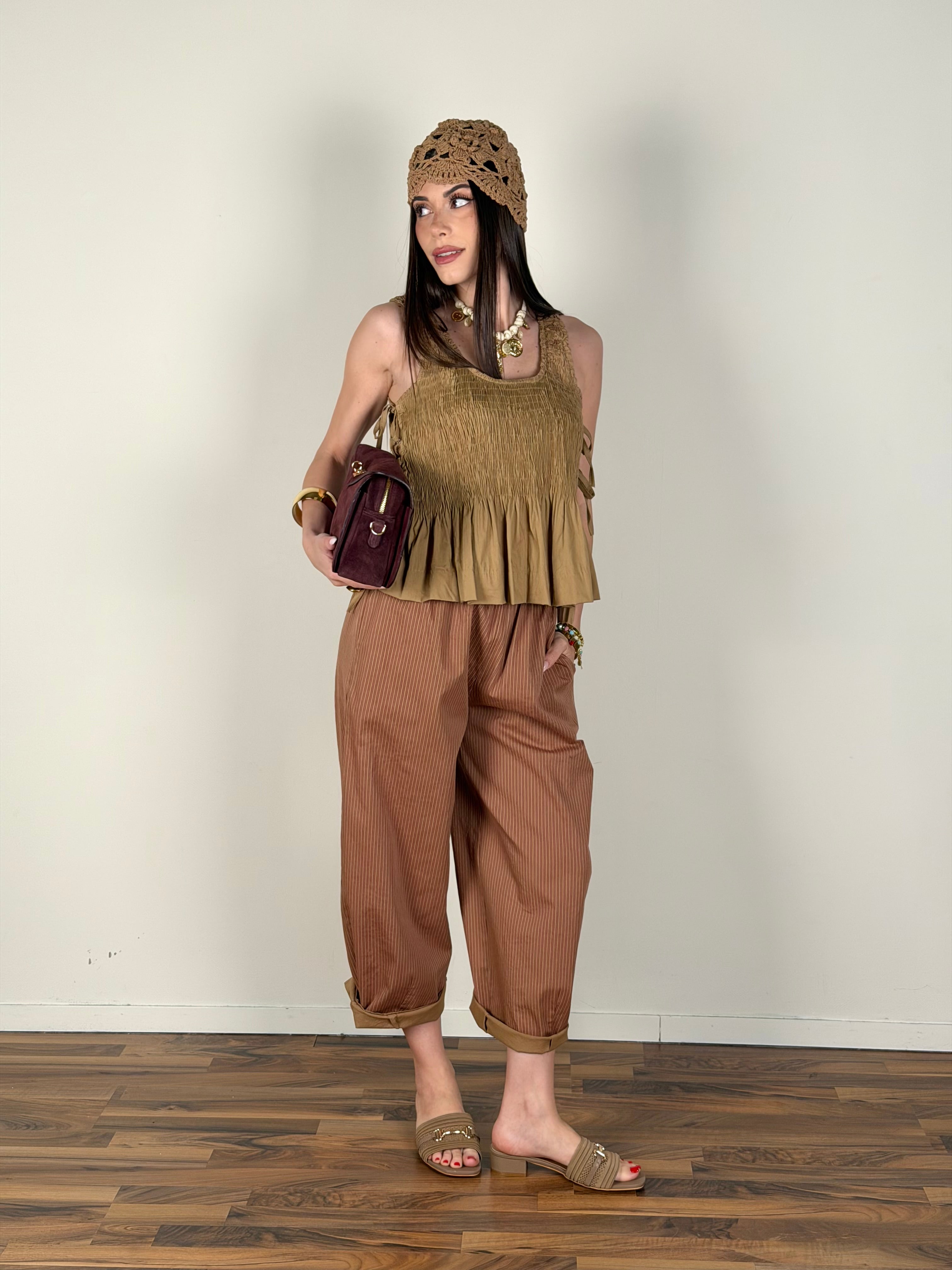 Pantalone Prince