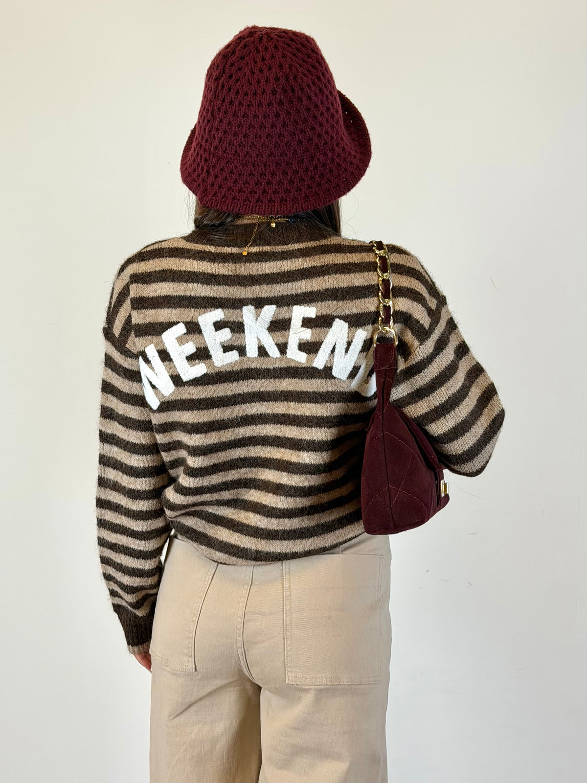 Maglia Weekend